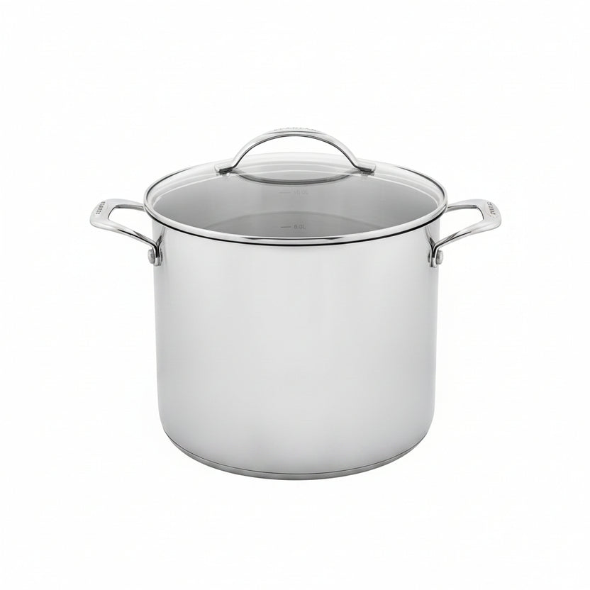 Scanpan STS Stockpot 30cm - 15L