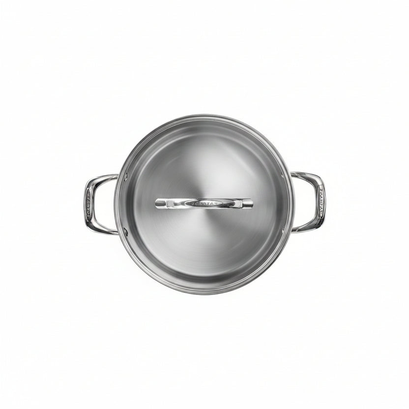 Scanpan STS Stockpot 30cm - 15L