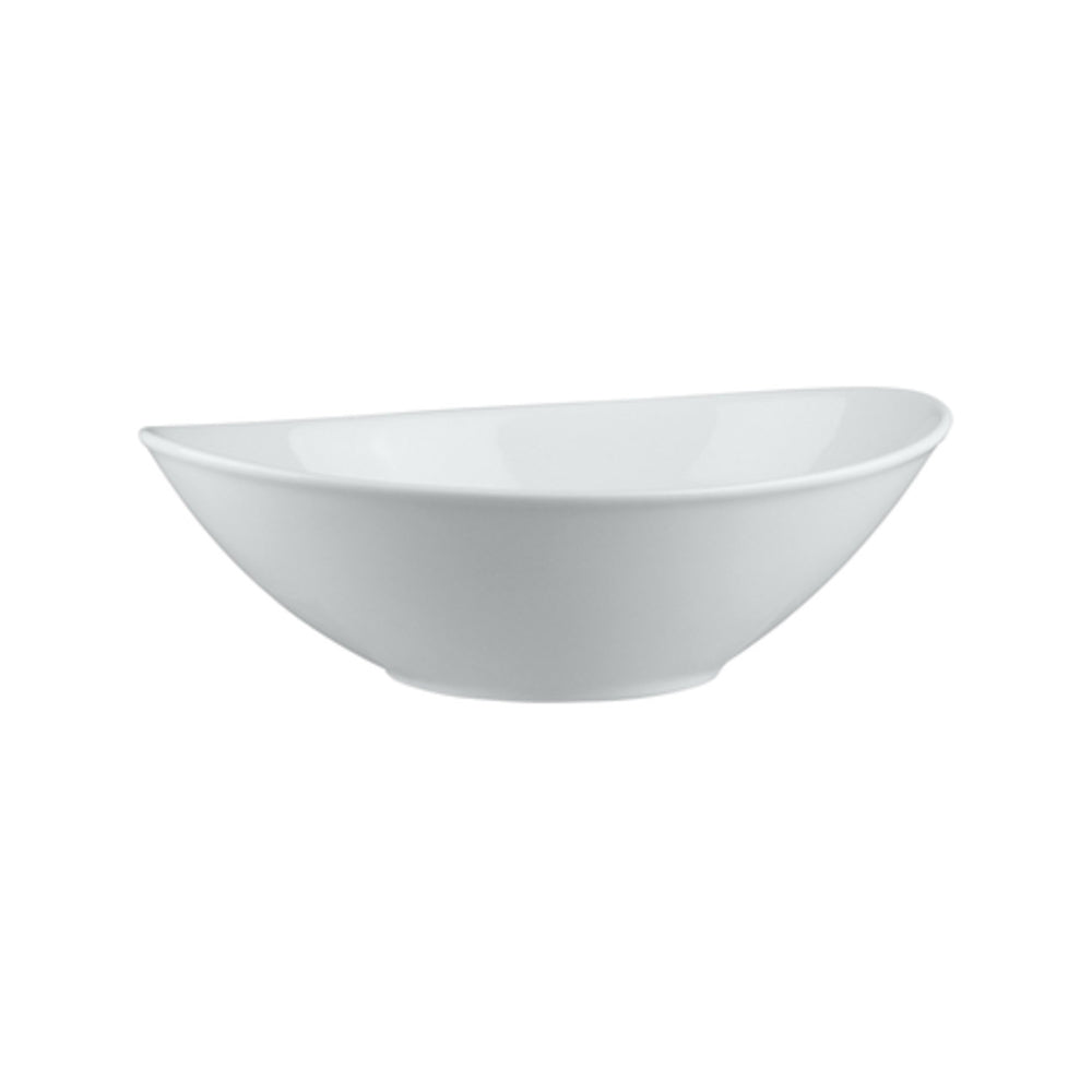 Longfine Arlington Oval Bowl