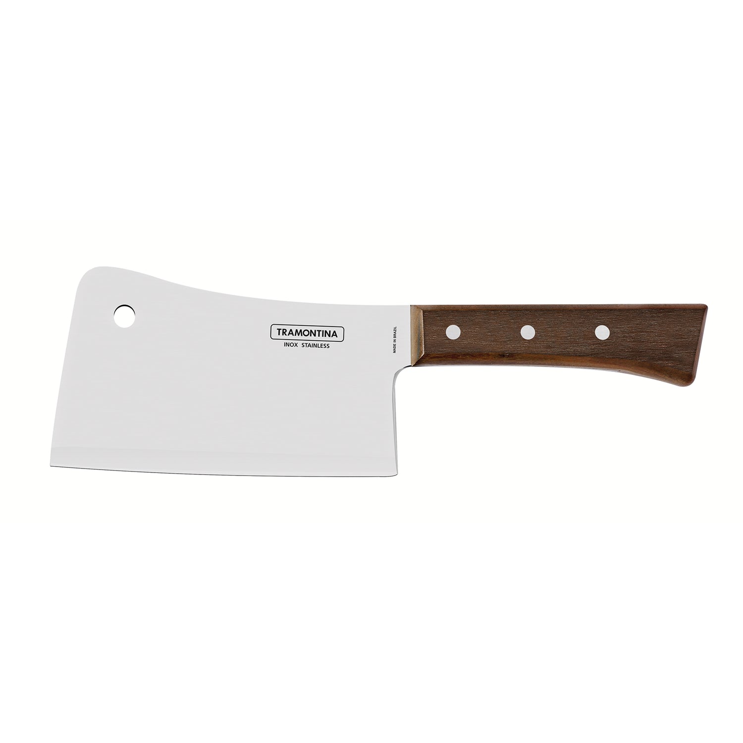 Tramontina Traditional 15cm Cleaver