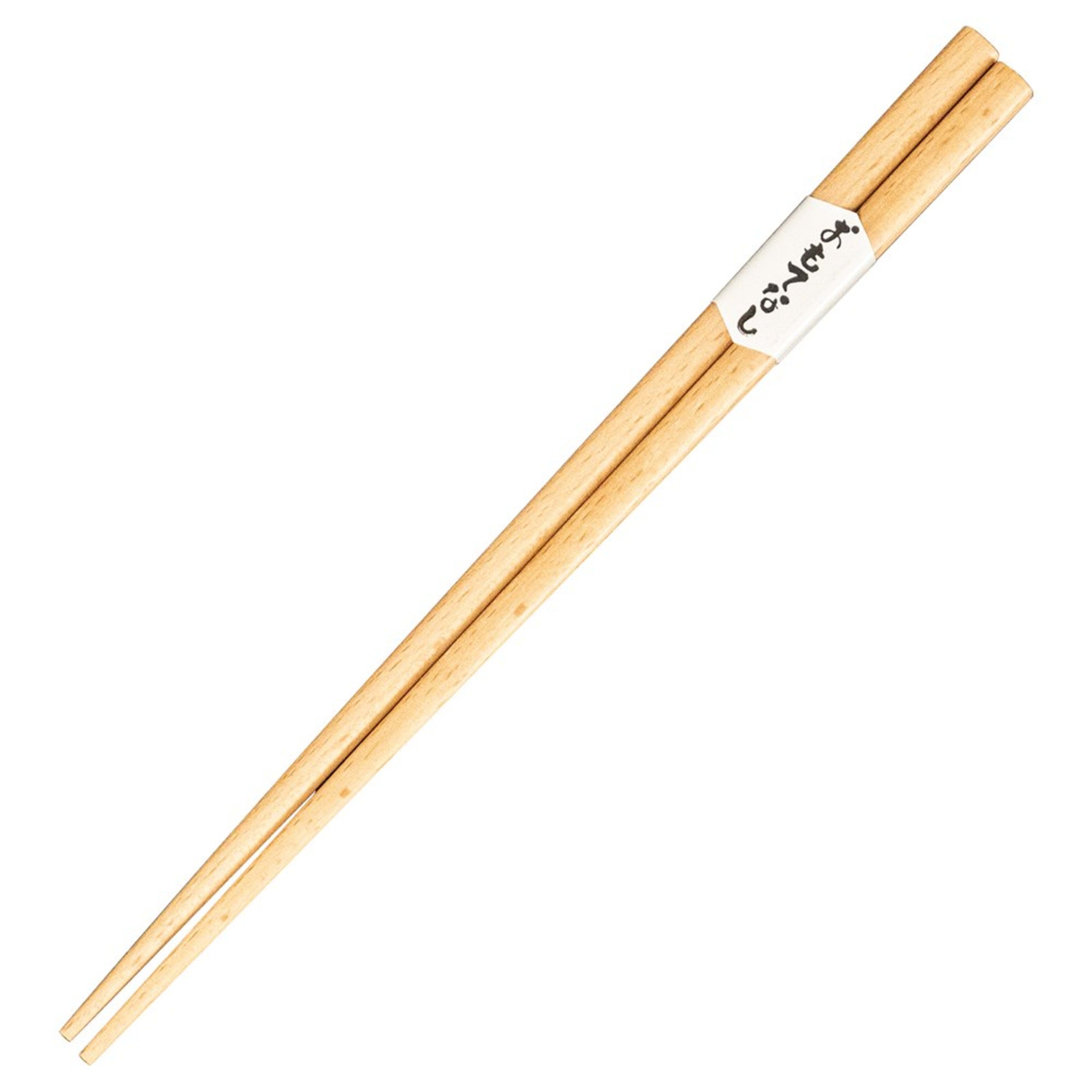 Omotenashi Living Wooden Chopsticks