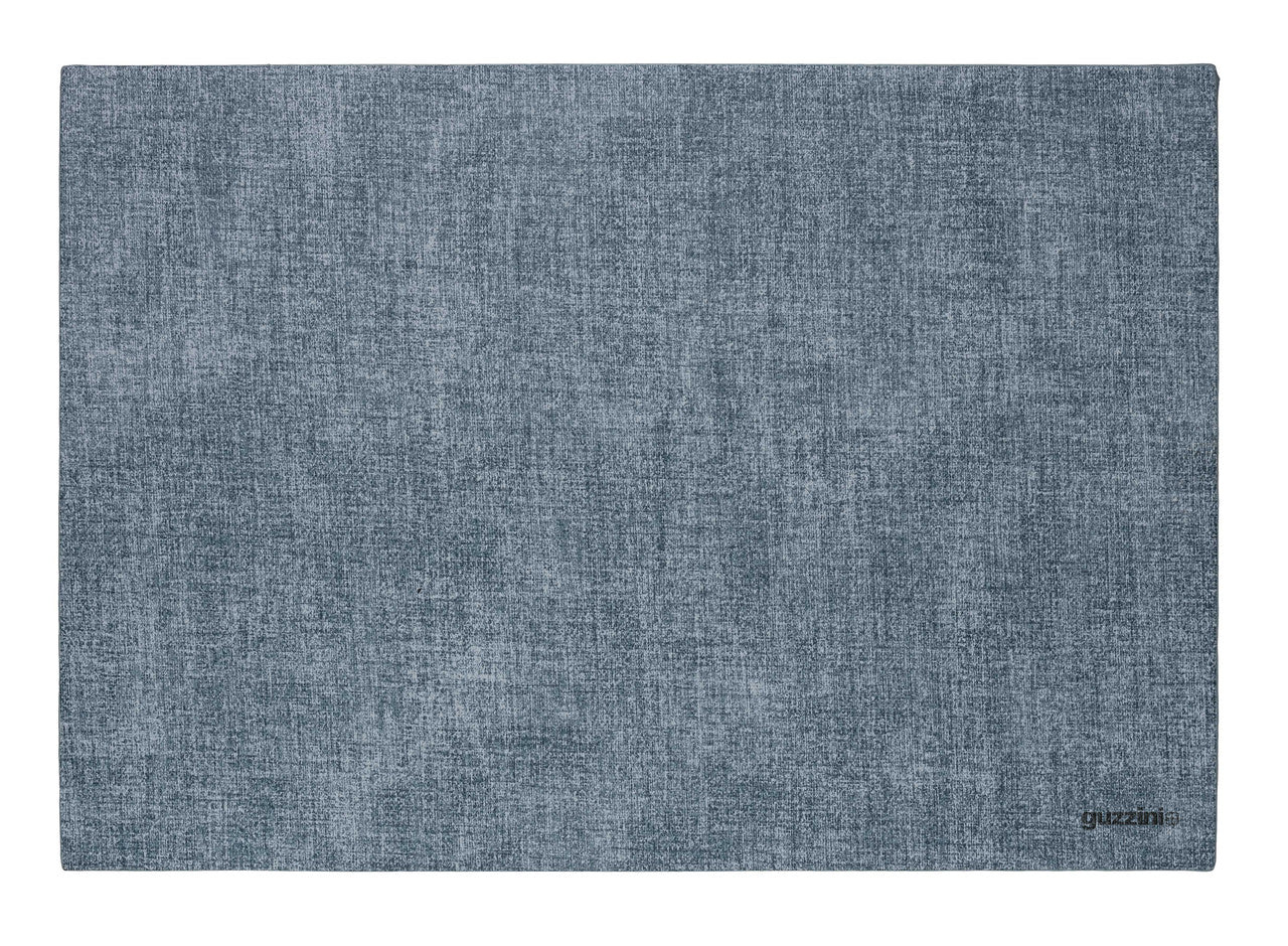 Guzzini Reversible Placemat - Sea Blue