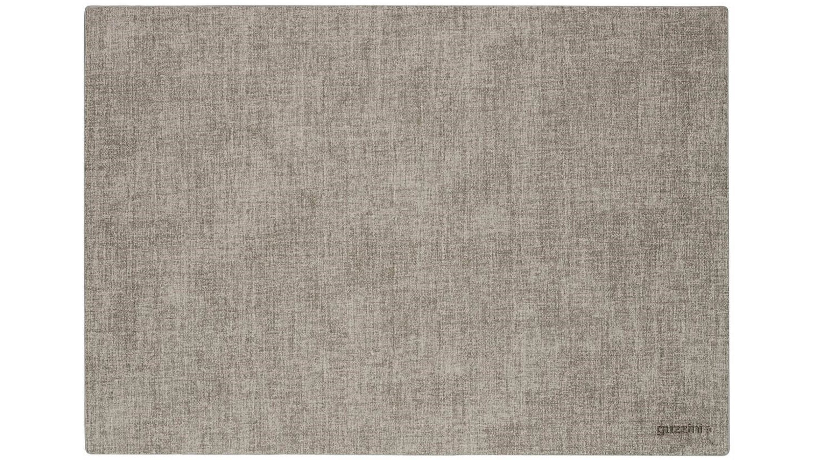 Guzzini Reversible Placemat - Sky Grey