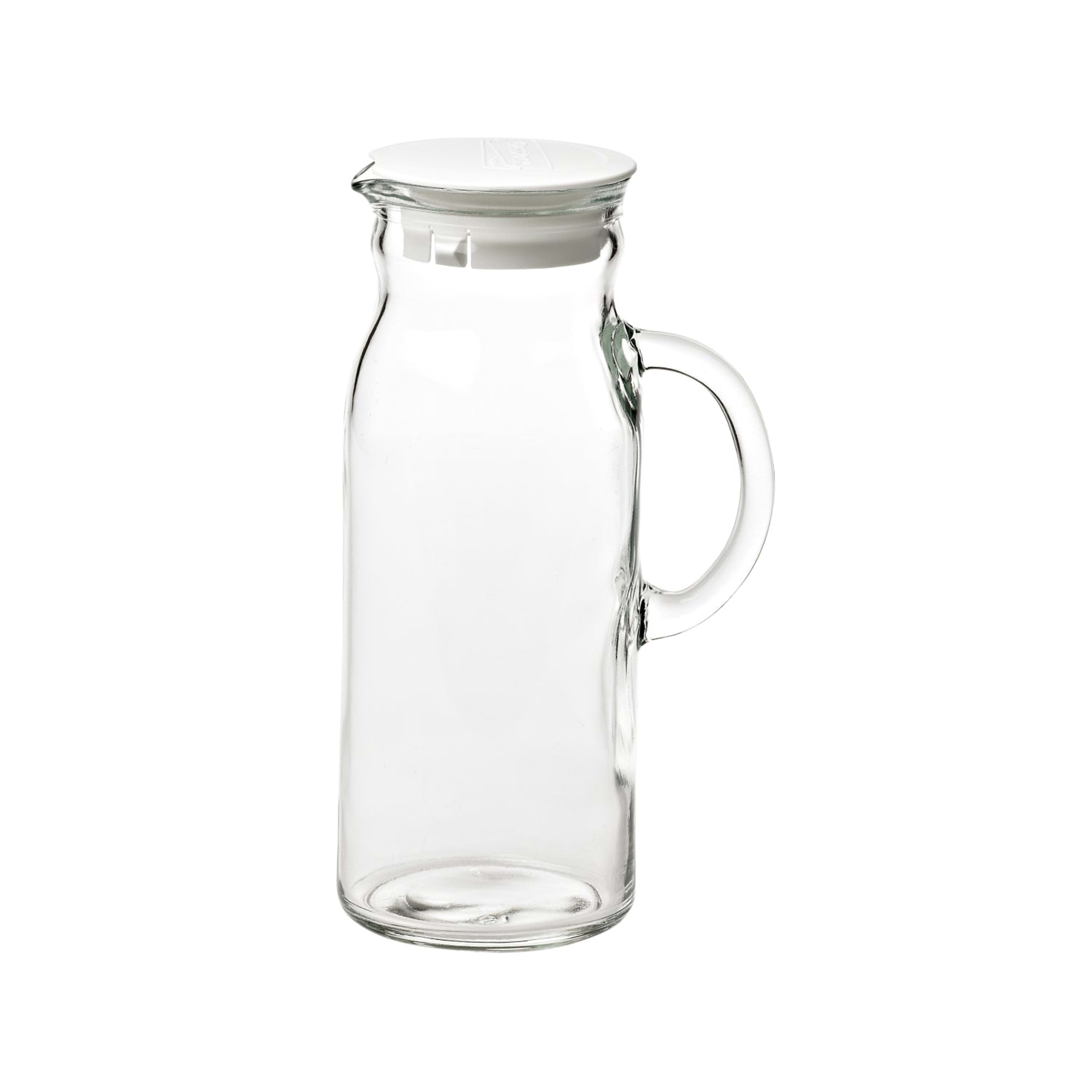 Glasslock Water Jug 1L