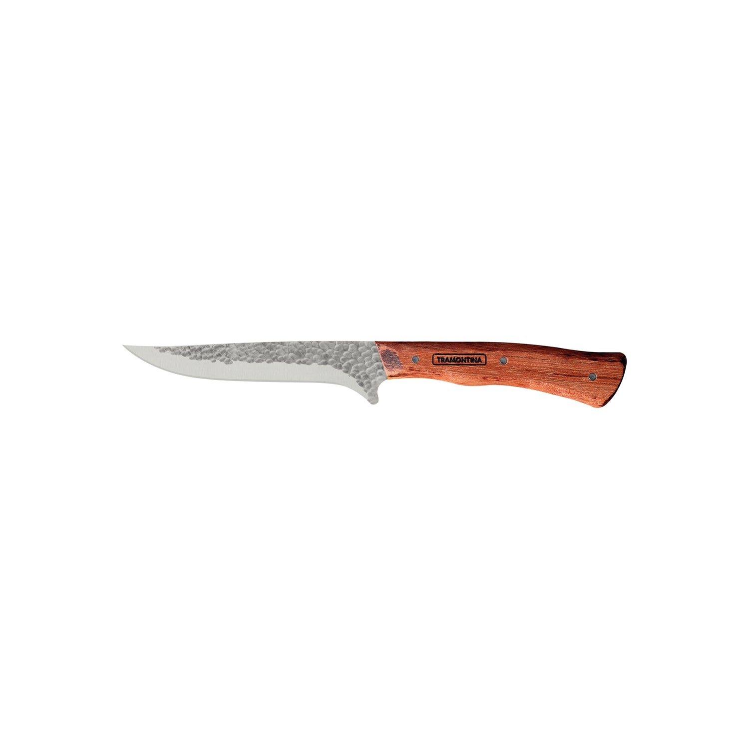Tramontina Nômade 15cm Boning Knife With Stainless-Steel Blade & Wood Handle