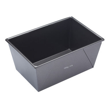 MasterCraft Non Stick 4lb Loaf Pan 24 x 16cm