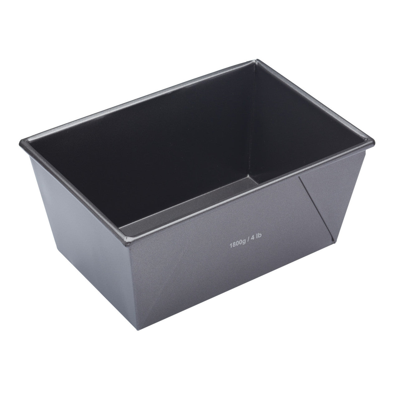 MasterCraft Non Stick 4lb Loaf Pan 24 x 16cm