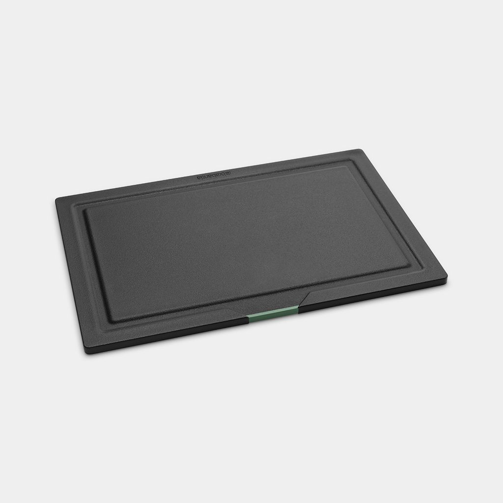 Brabantia Tasty+ Chopping Board Set of 4