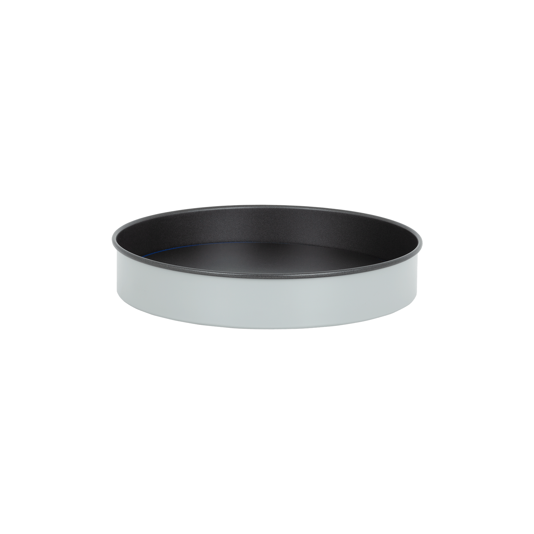PushPan Shallow Round Cake Pan 23cm