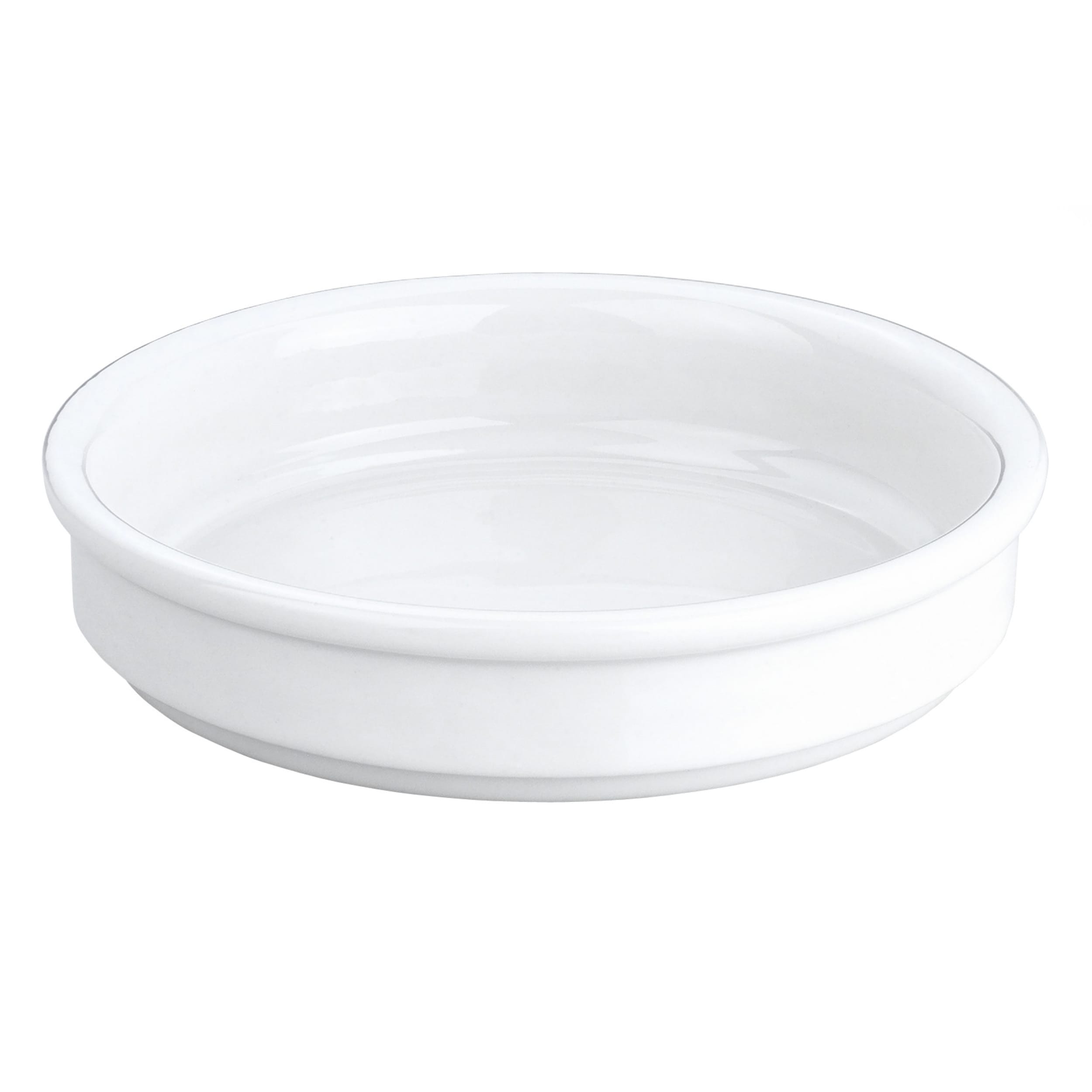 Pillivuyt Creme Brulee Dish 15cm