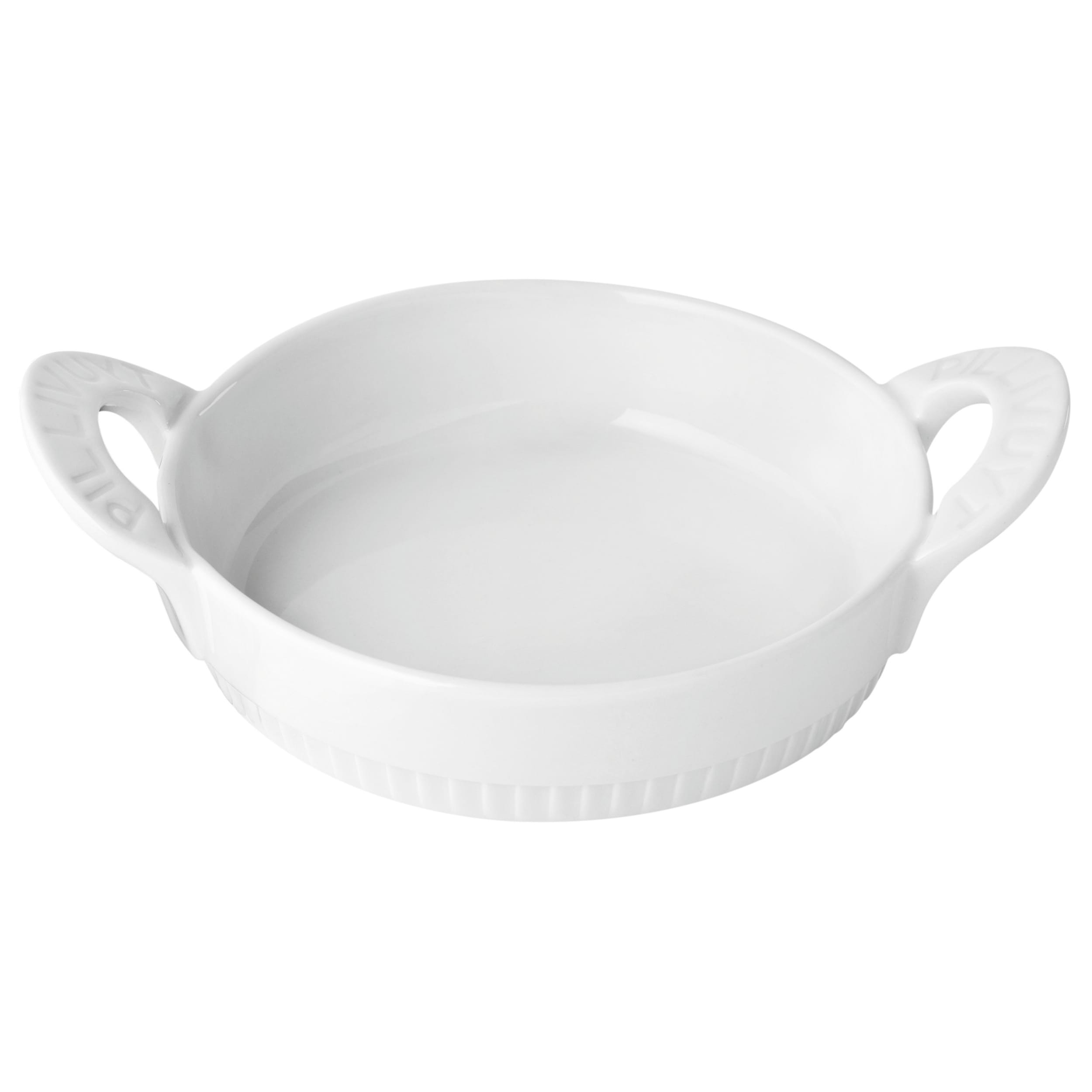 Pillivuyt Toulouse Creme Brulee Dish 12cm