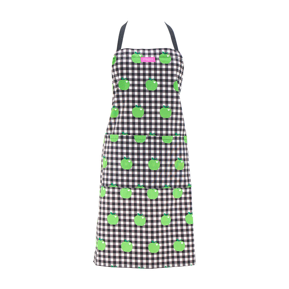 Annabel Trends Cotton Apron Annie's Apples