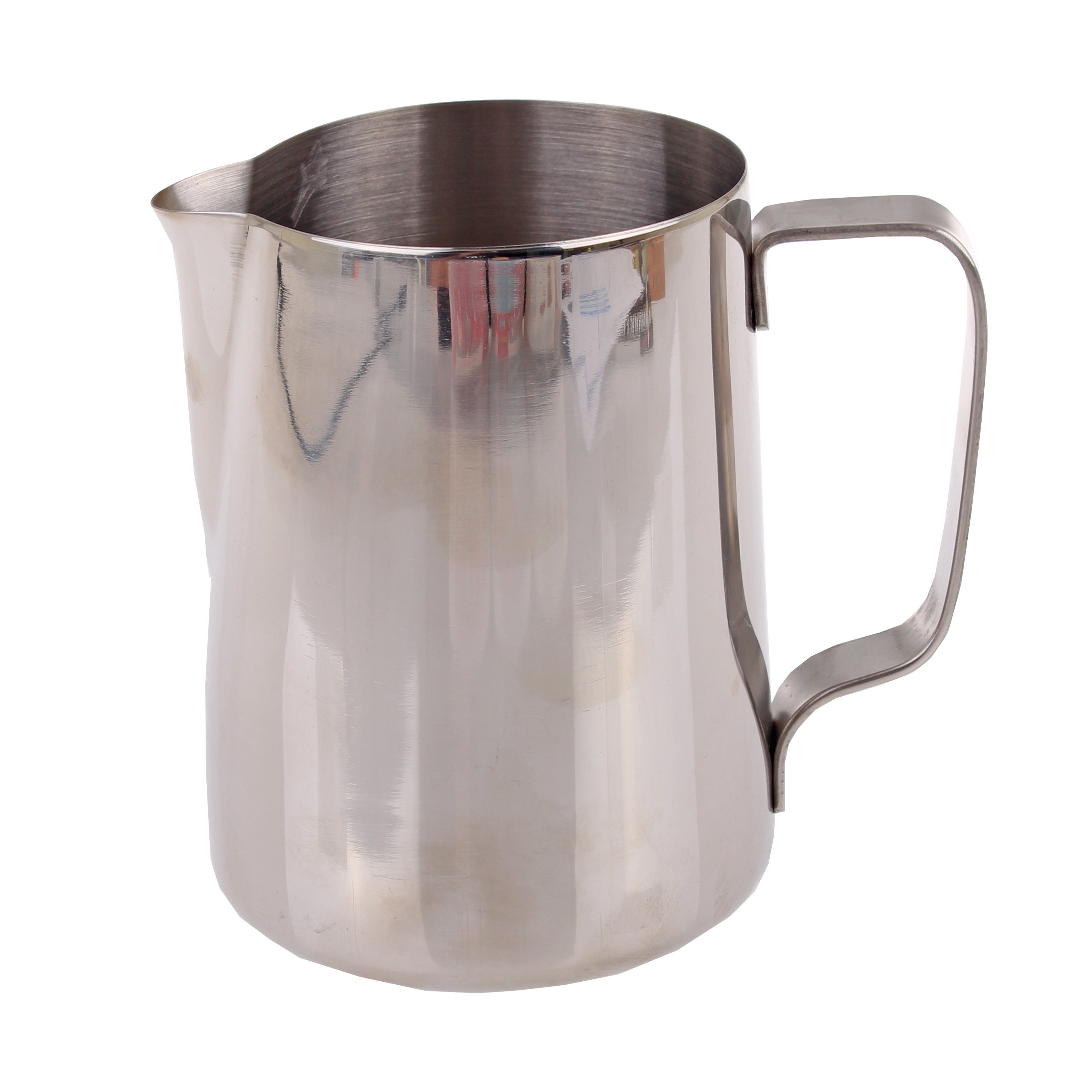 Casabarista Stainless Steel Milk Frothing Jug 900ml