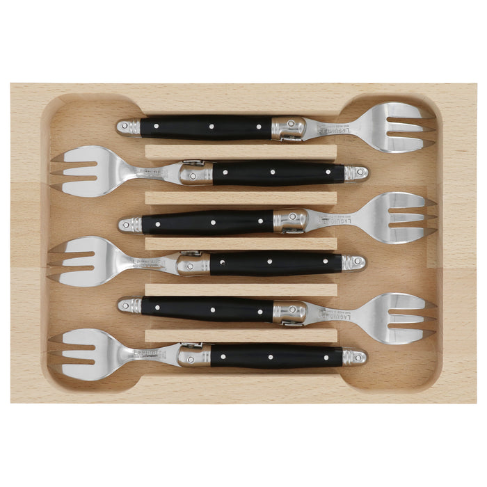 Laguiole André Verdier Débutant Black