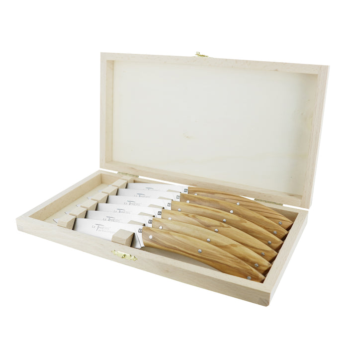 Laguiole André Verdier La Thiers Elegance