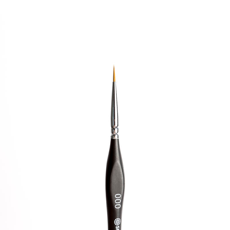 Sugar Crafty Fine Sugarcraft Brush Size 5