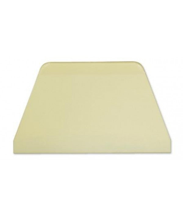 LOYAL Trapezium Dough Scraper