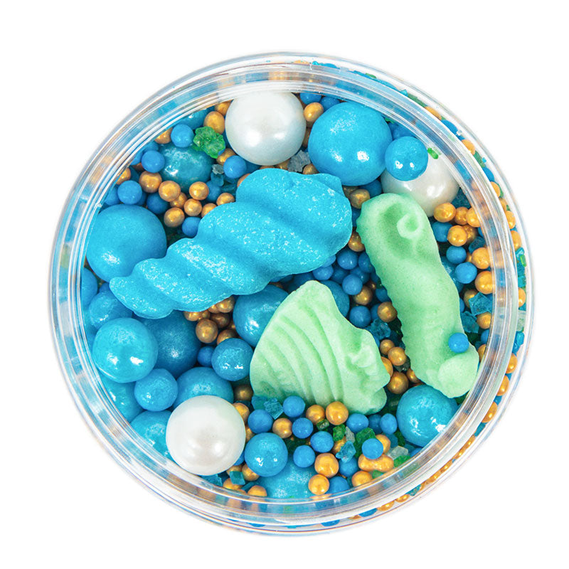 Sprinks By the Seaside 85g Sprinkles