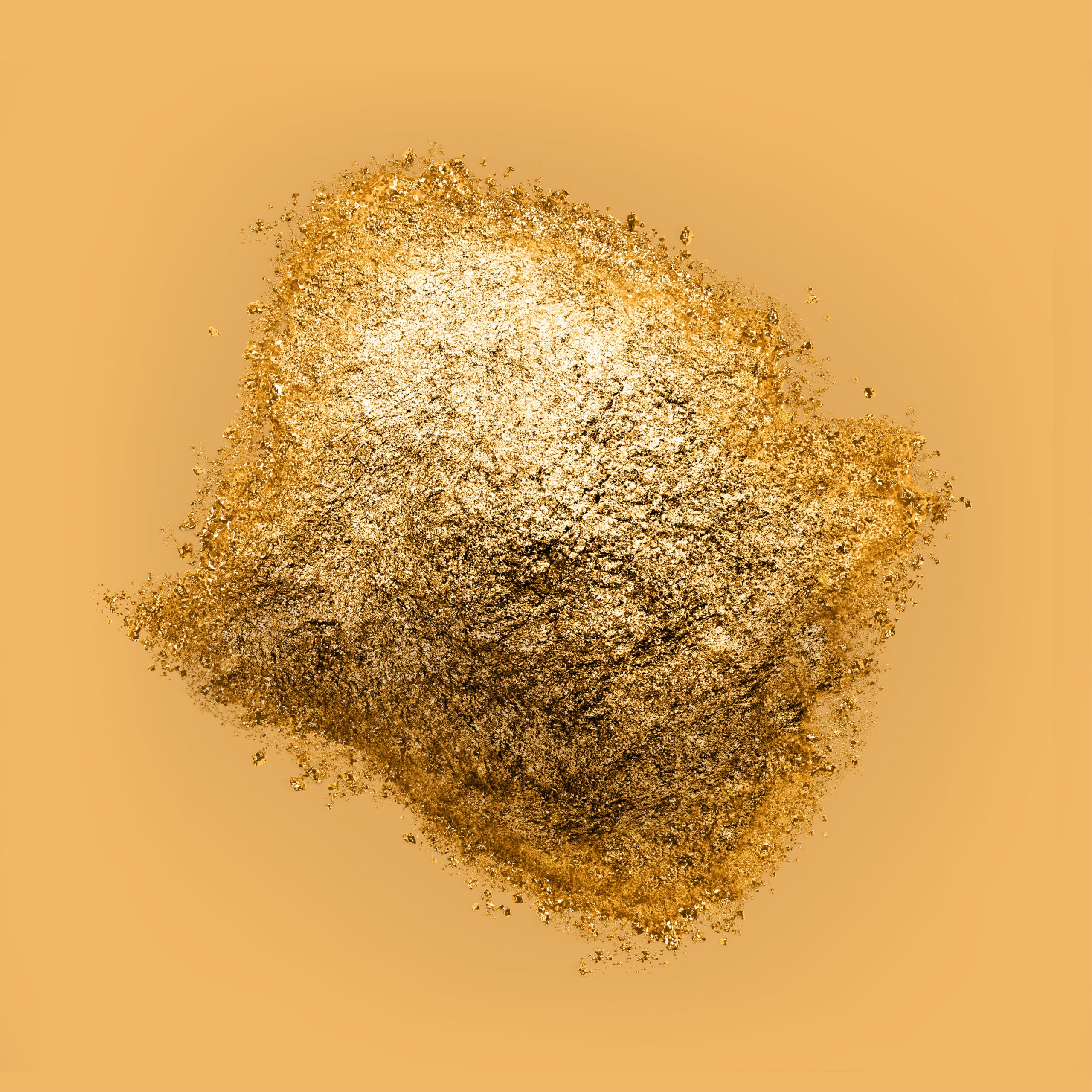 Colour Mill Lustre Blend 10ml - 24 Karat