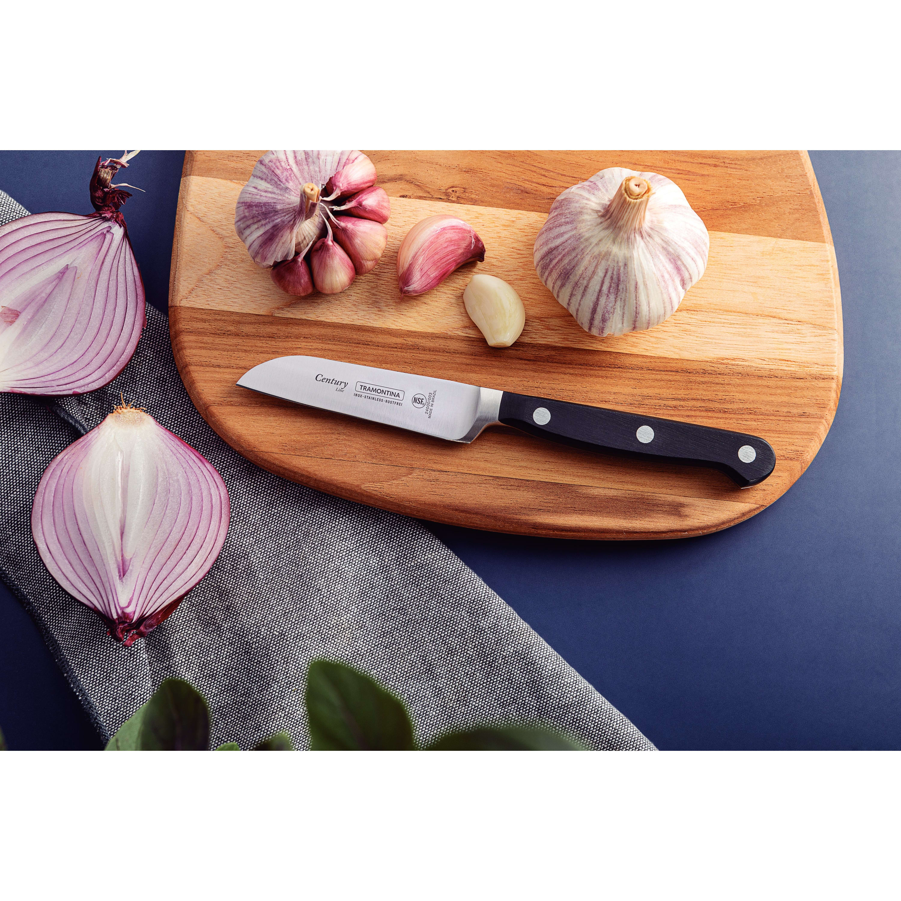 Tramontina Century Forged Paring Knife - 7.6cm