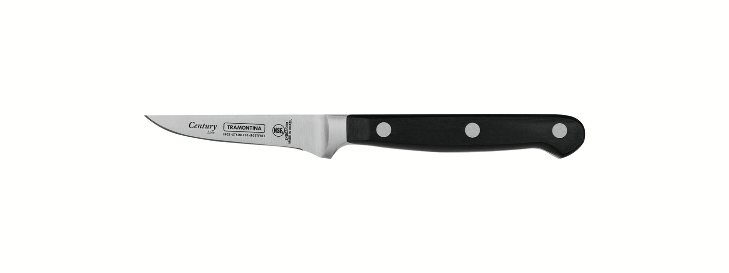 Tramontina Century 7.6cm Vegetable & Fruit Knife