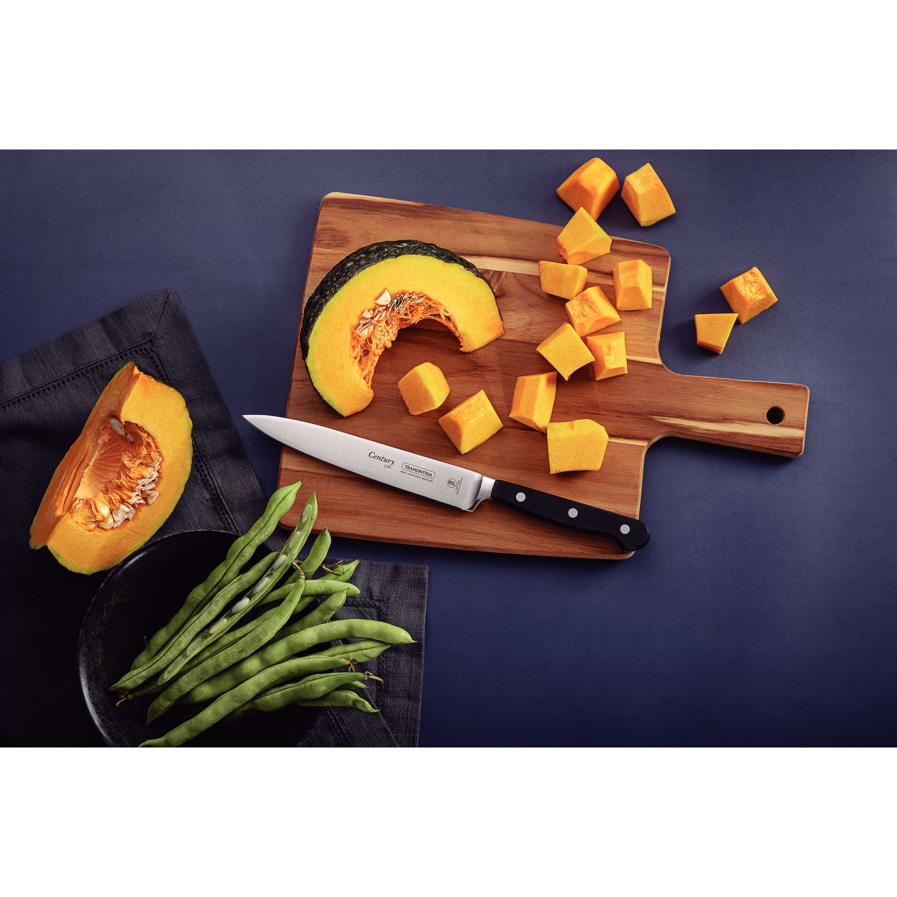 Tramontina Century Forged Utility Knife - 15cm