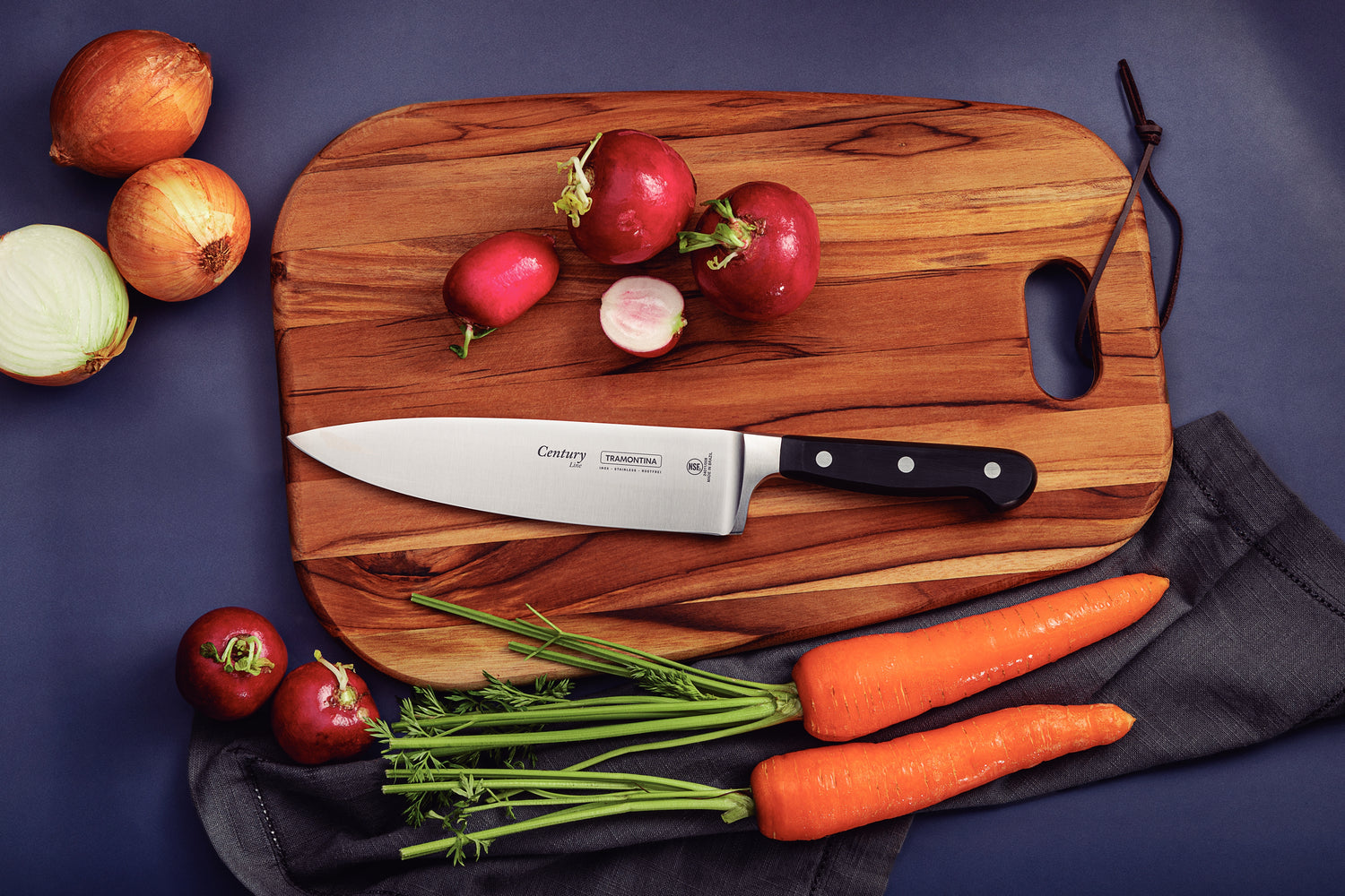 Tramontina Century Chef's Knife -  20cm