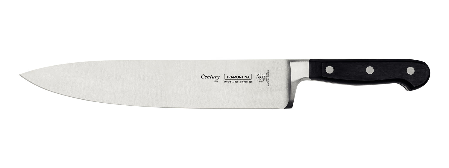 Tramontina Century Chef's Knife - 25.4cm