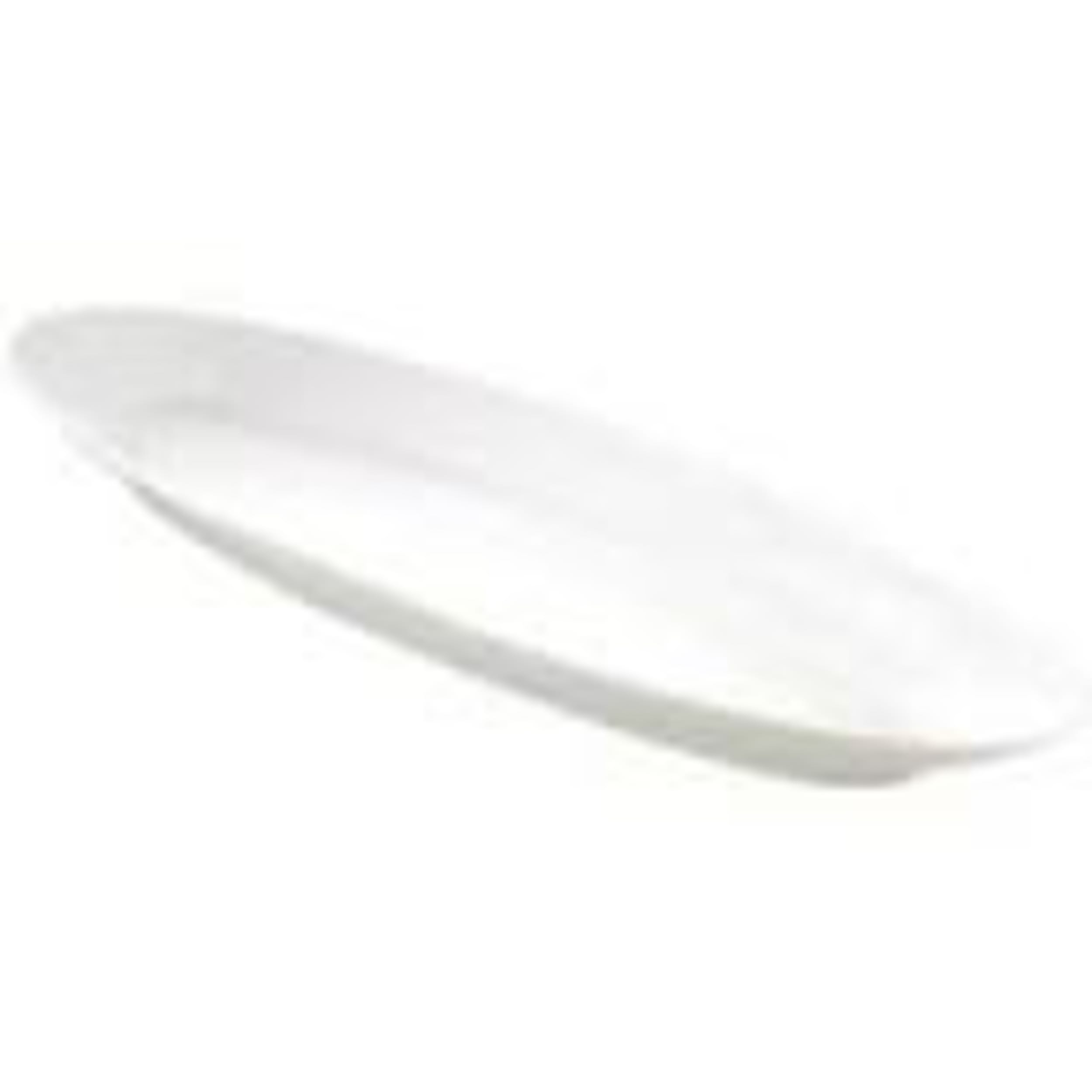 Pillivuyt Oval Serving Platter 45.4cm