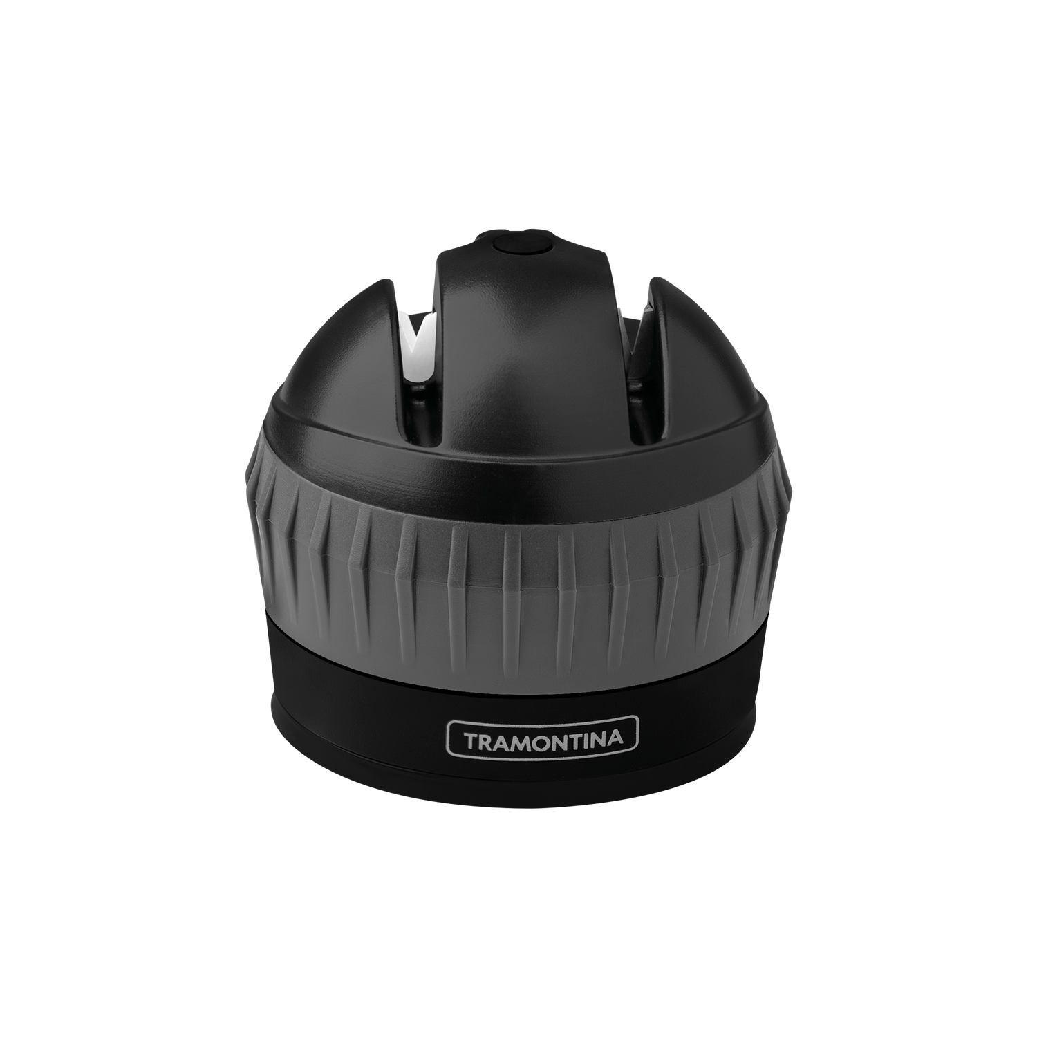 Tramontina Profio Black Knife Sharpener