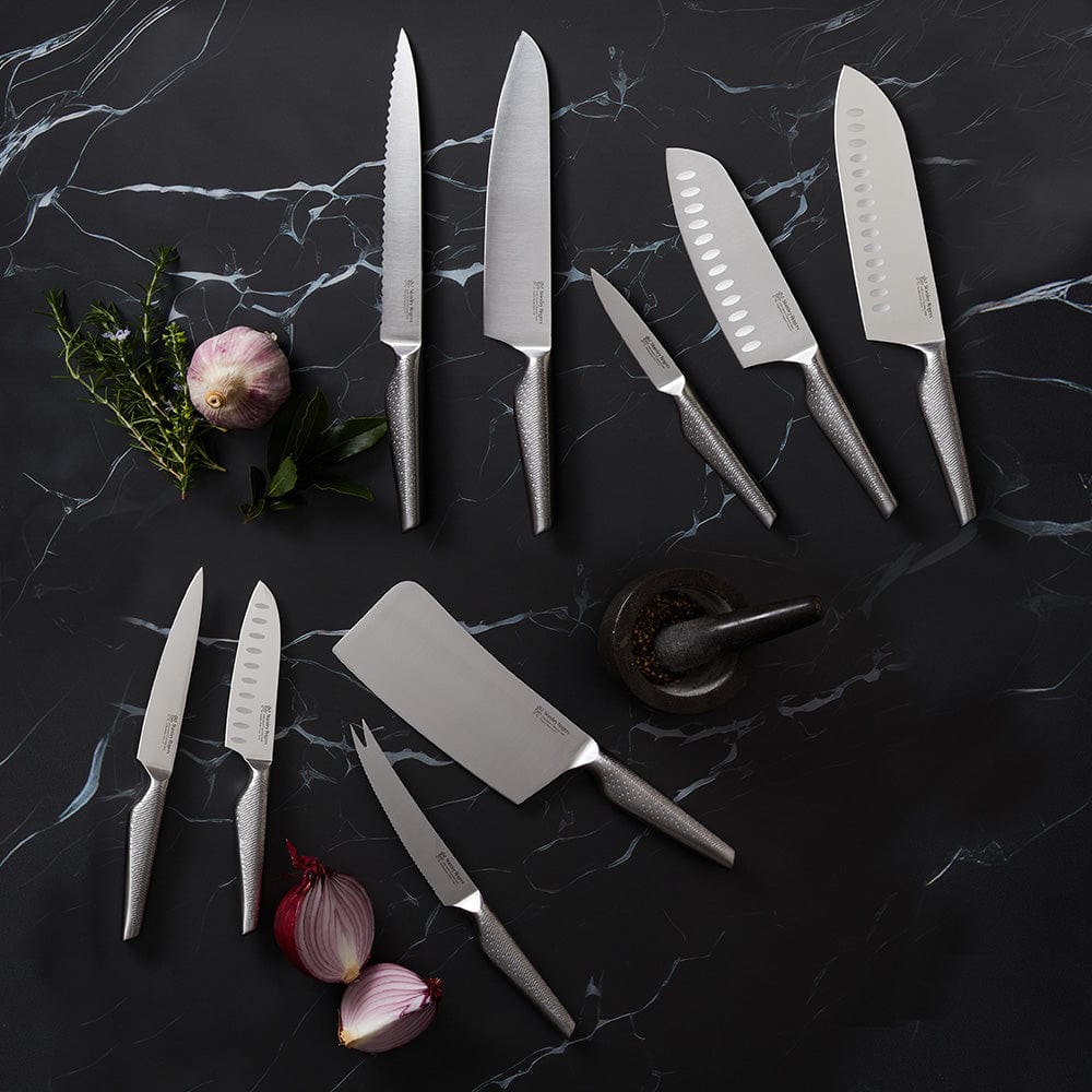 Stanley Rogers Signature Grip Cleaver 16cm