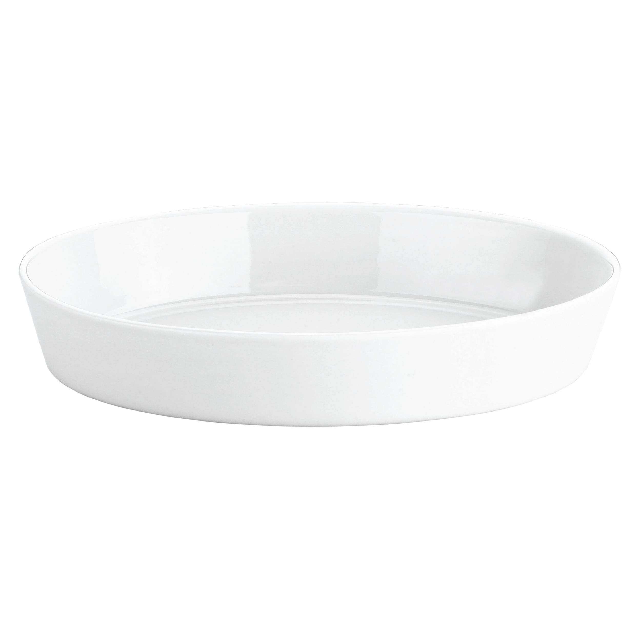 Pillivuyt Deep Oval Baker 32cm