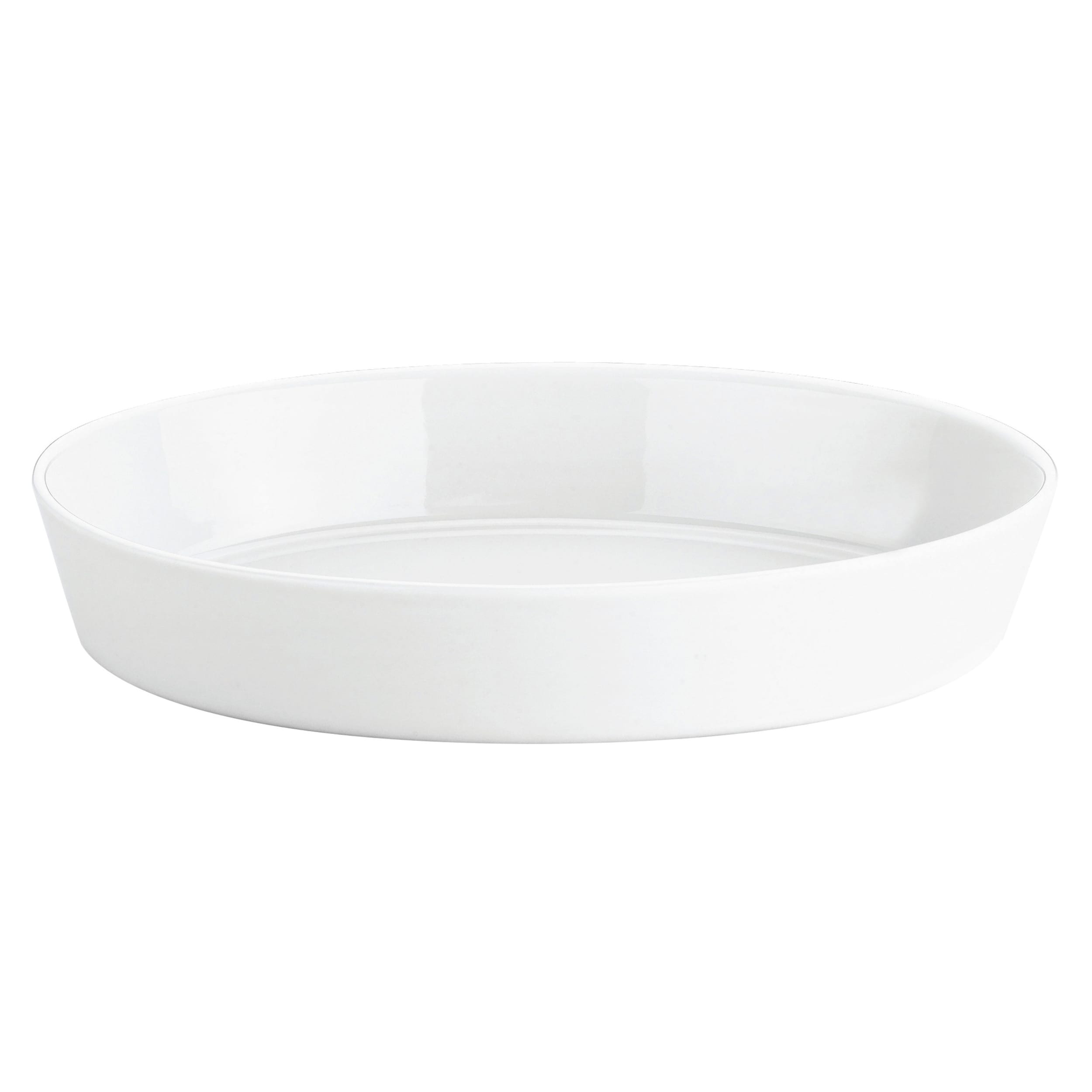 Pillivuyt Deep Oval Baker 37cm