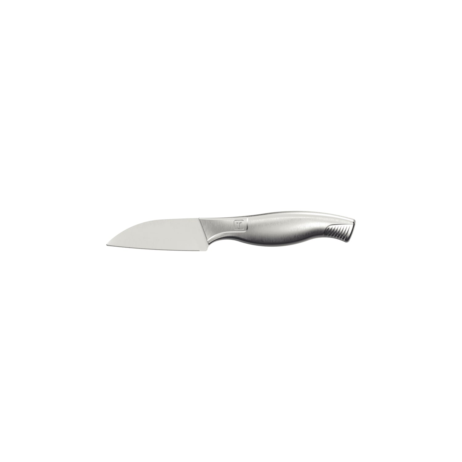 Tramontina Sublime Stainless-Steel Vegetable & Fruit Knife 7.6cm