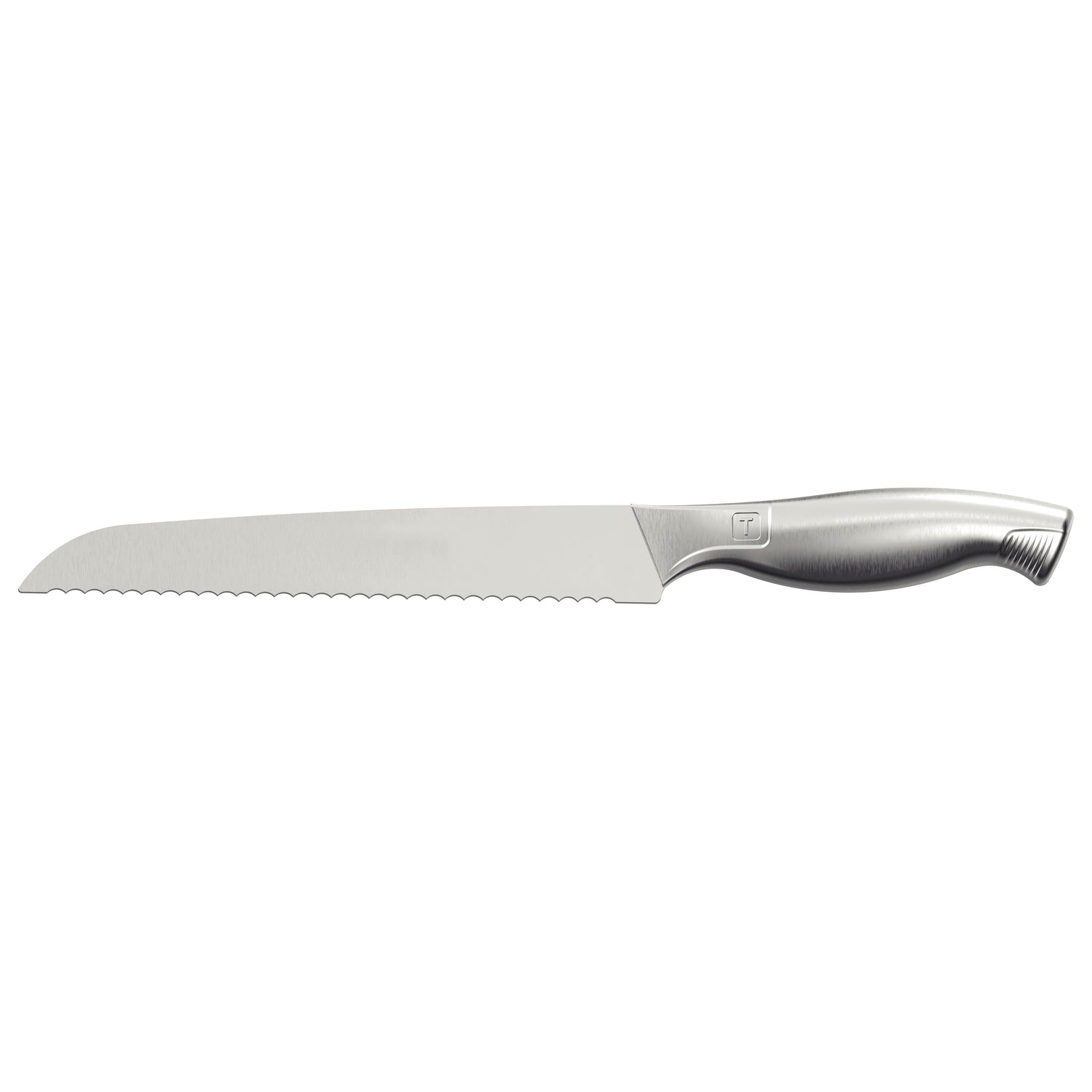 Tramontina Sublime Stainless-Steel Bread Knife 20cm