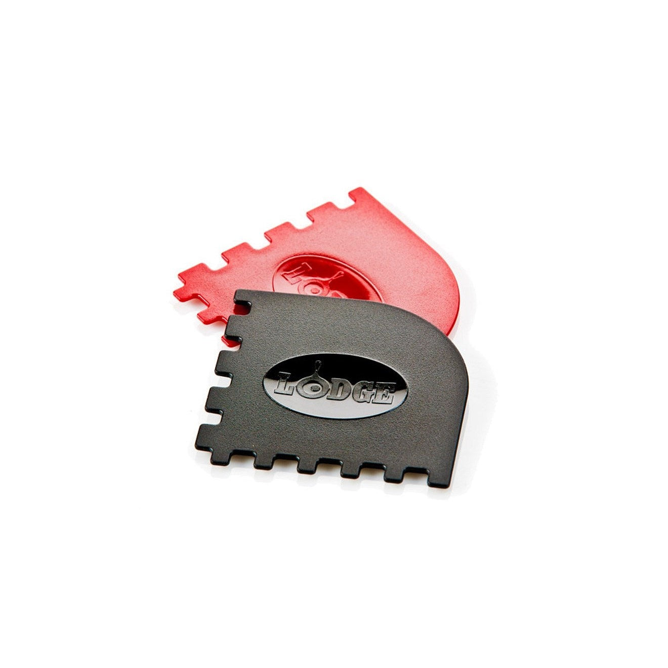 Lodge Set of 2 Grill Pan Scrapers