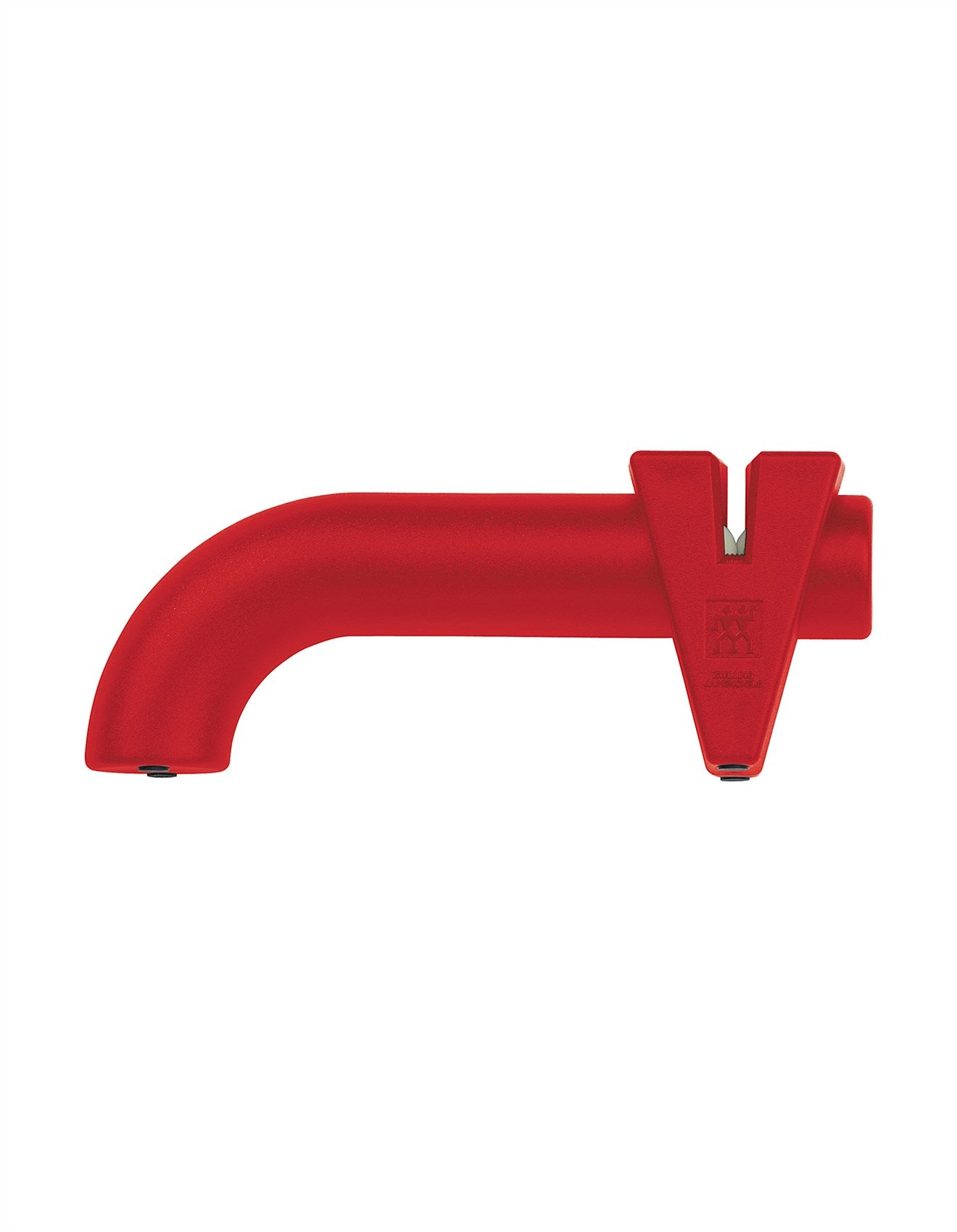 Zwilling TWINSHARP Knife Sharpener - Red