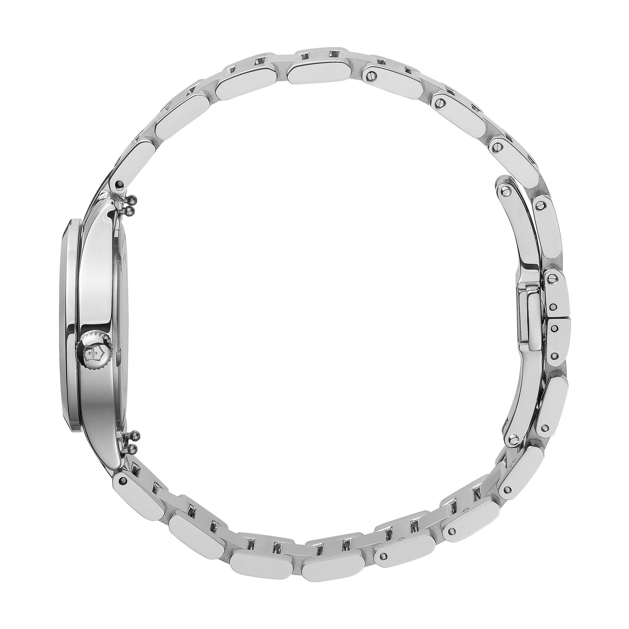 Victorinox Alliance XS Watch - White - Bracelet