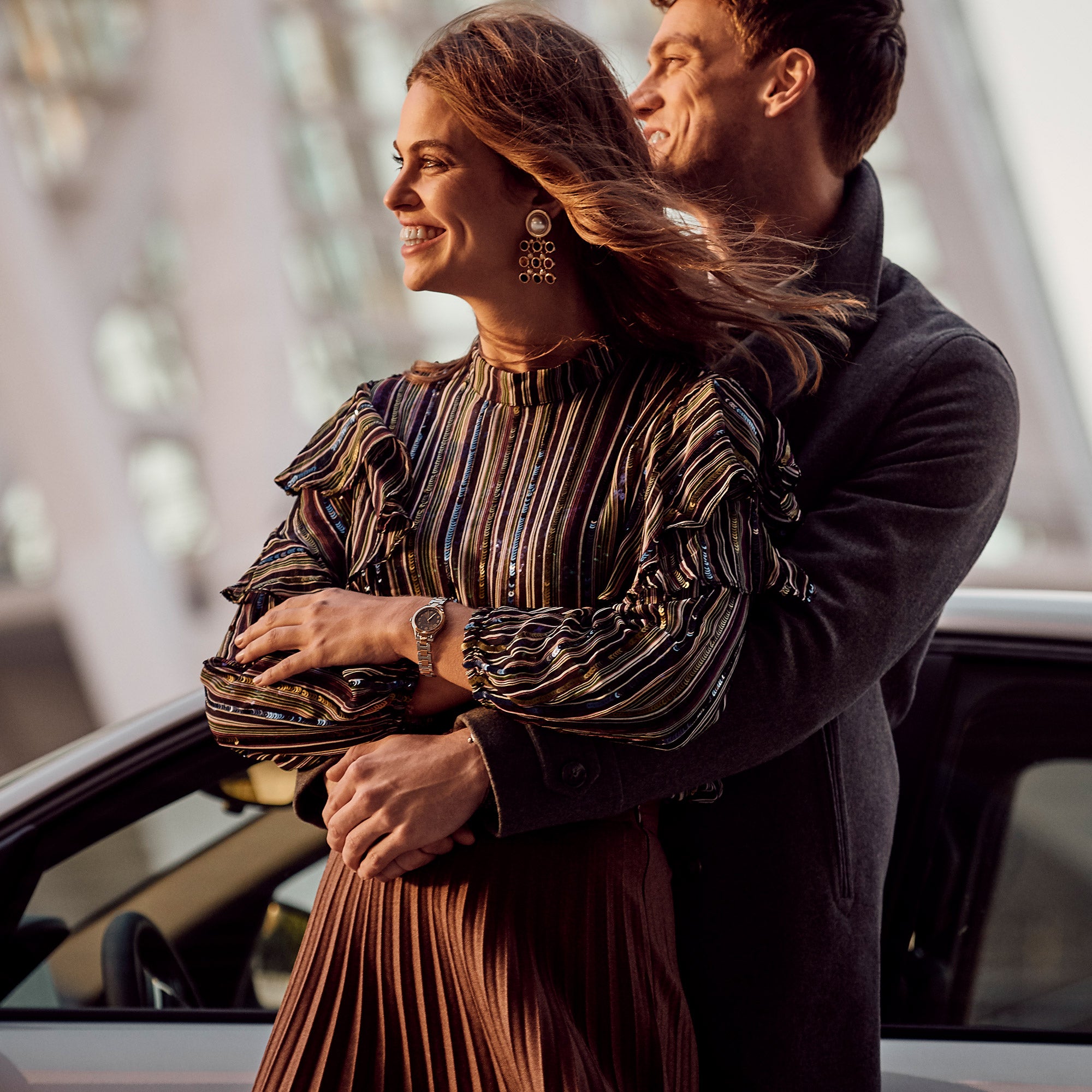 Victorinox Alliance XS Watch - Grey - 2t Bracelet