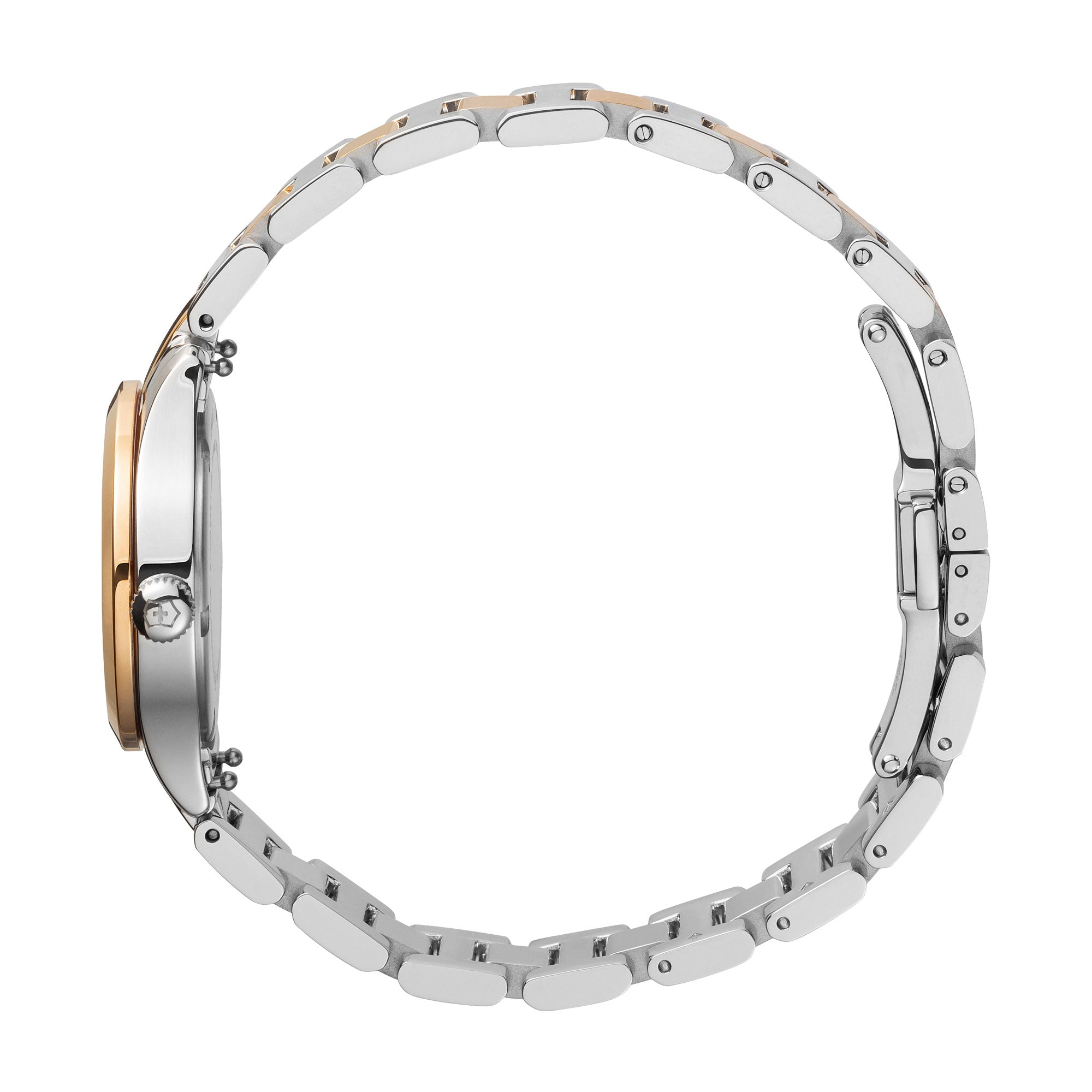 Victorinox Alliance XS Watch - Silver - Bracelet