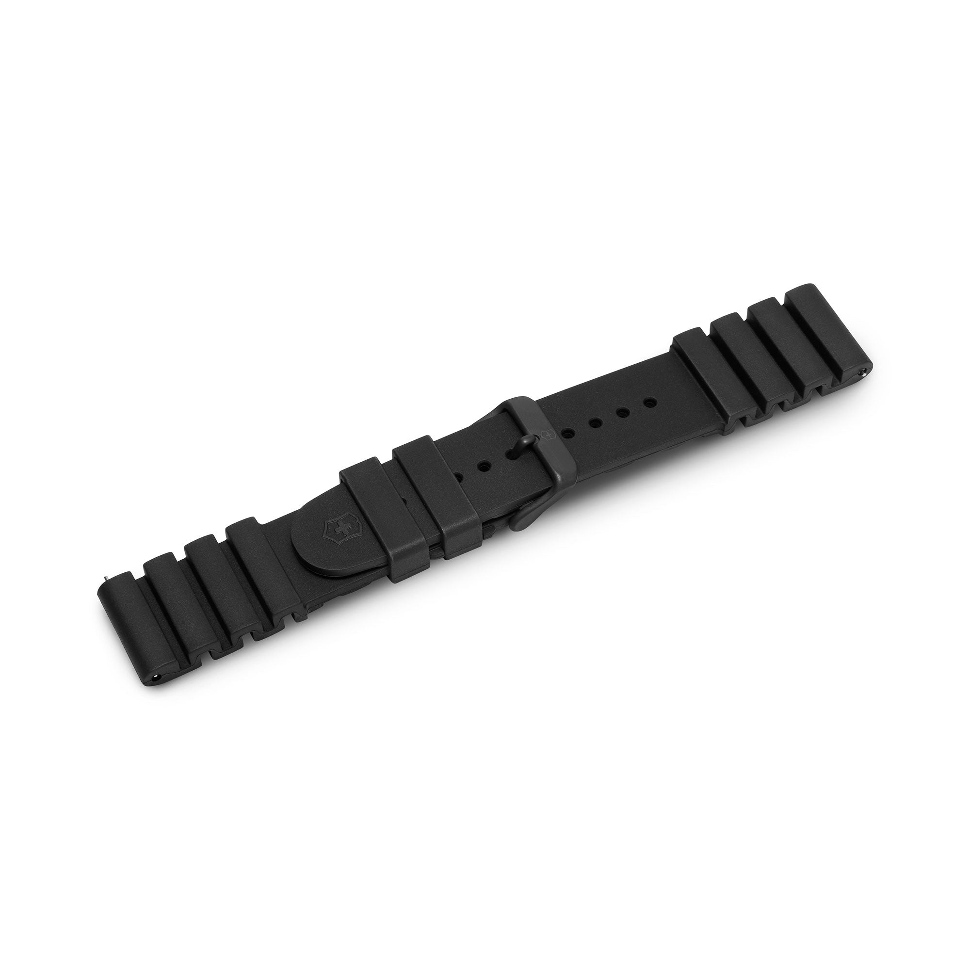 Victorinox I.N.O.X. Professional Diver Ti LE Watch - Black - Green Rubber Strap