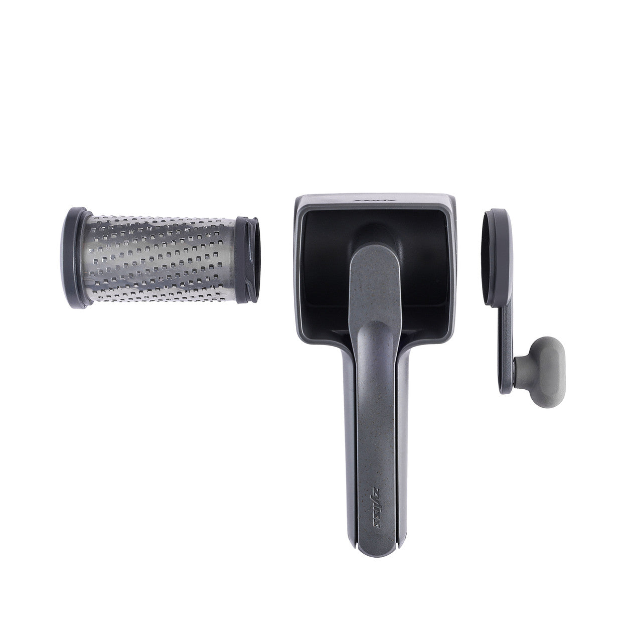 Zyliss Professional Rotary Grater
