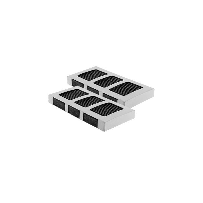 Electrolux MDR4 Air Filter (2pk)
