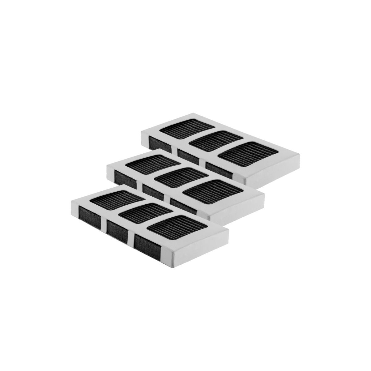 Electrolux MDR4 Air Filter (3pk)