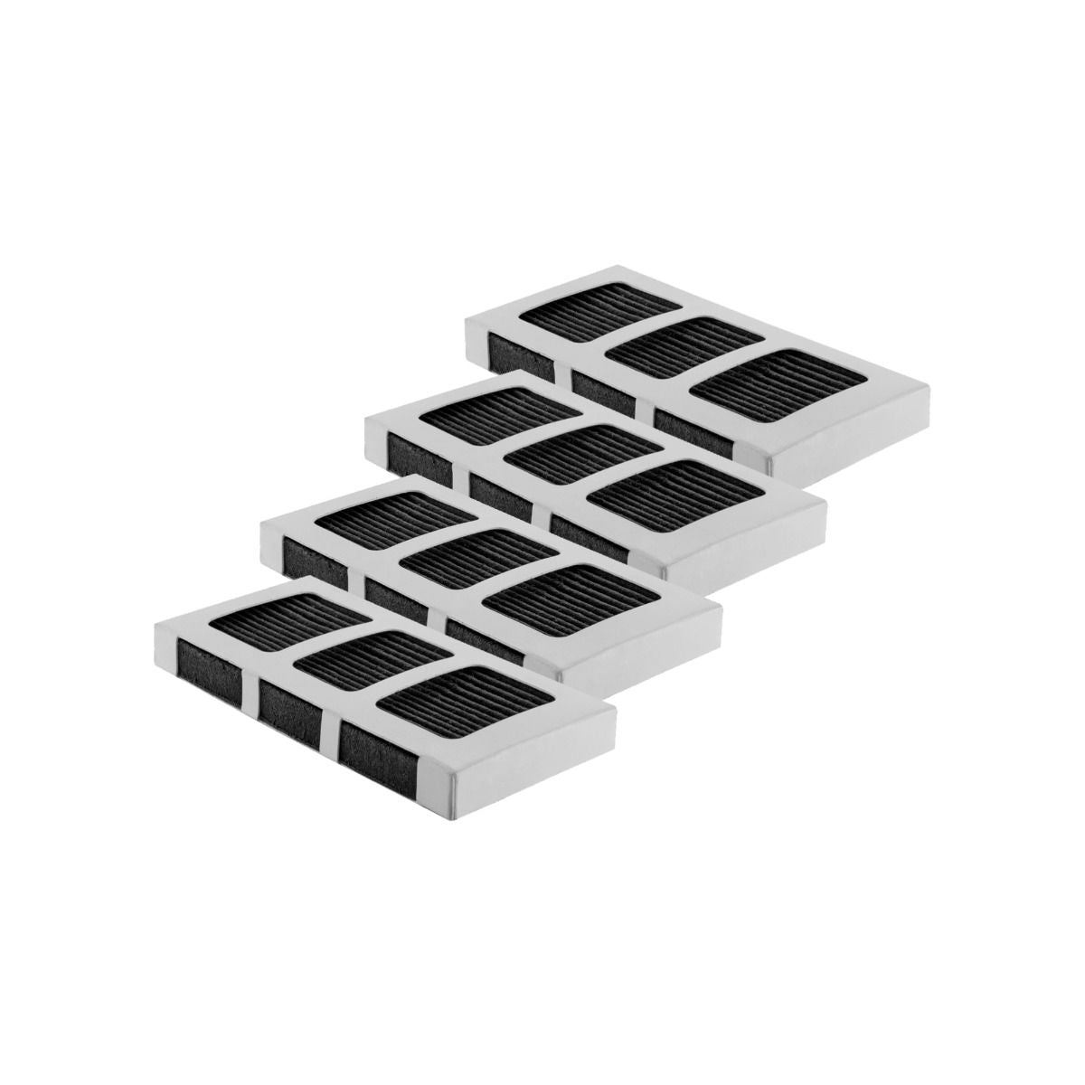Electrolux MDR4 Air Filter (4pk)