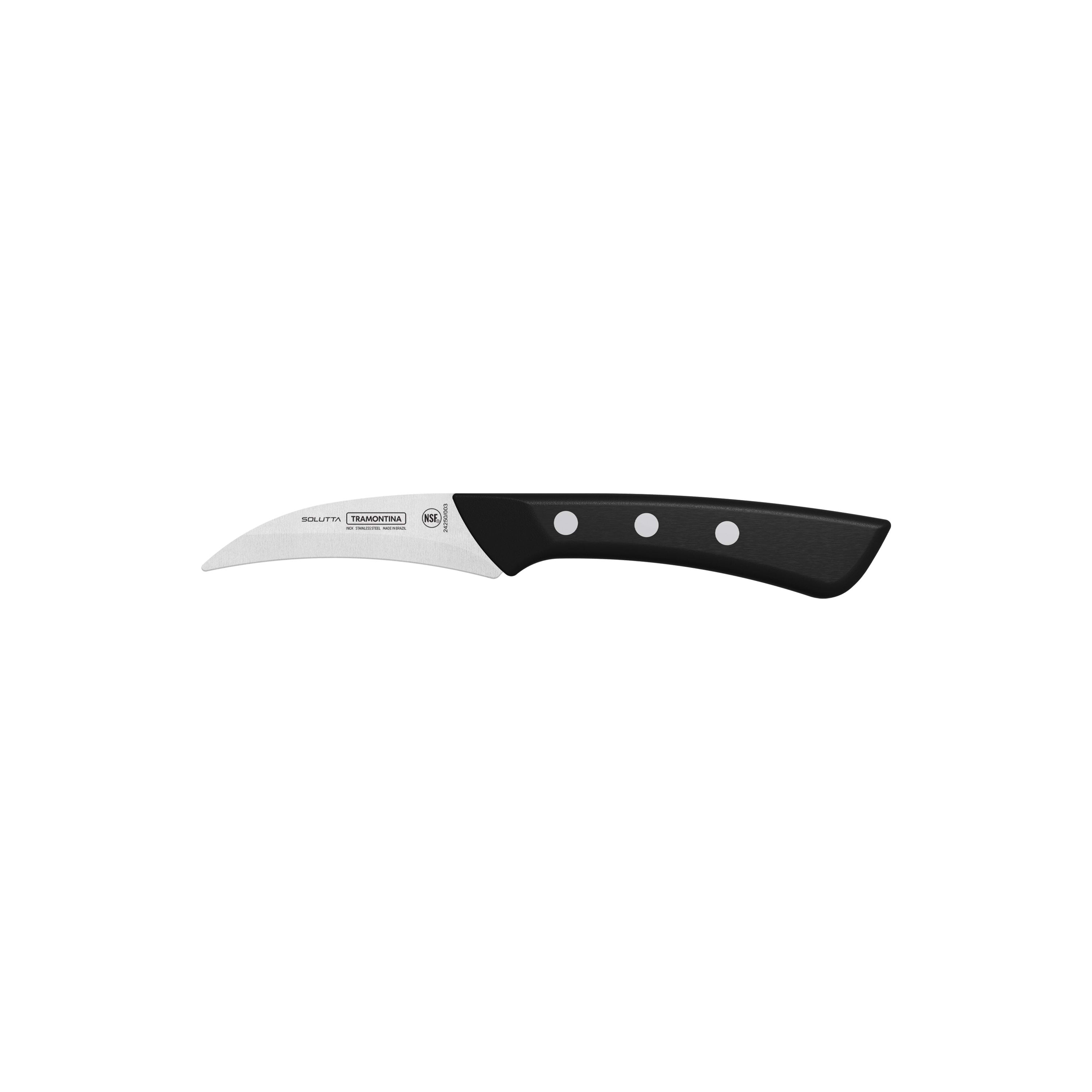 Tramontina Solutta Peeling Knife - 10cm