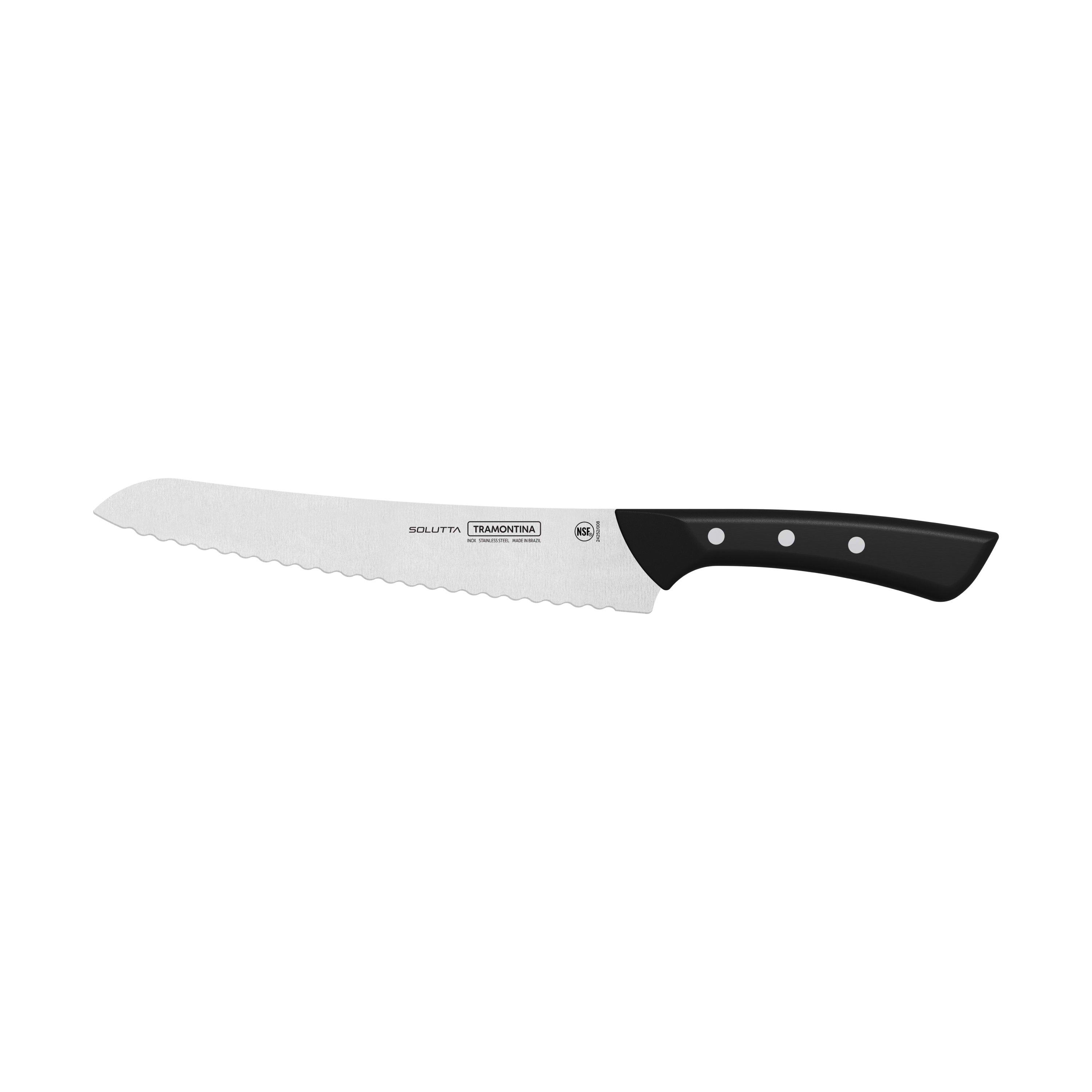 Tramontina Solutta Bread Knife - 20cm