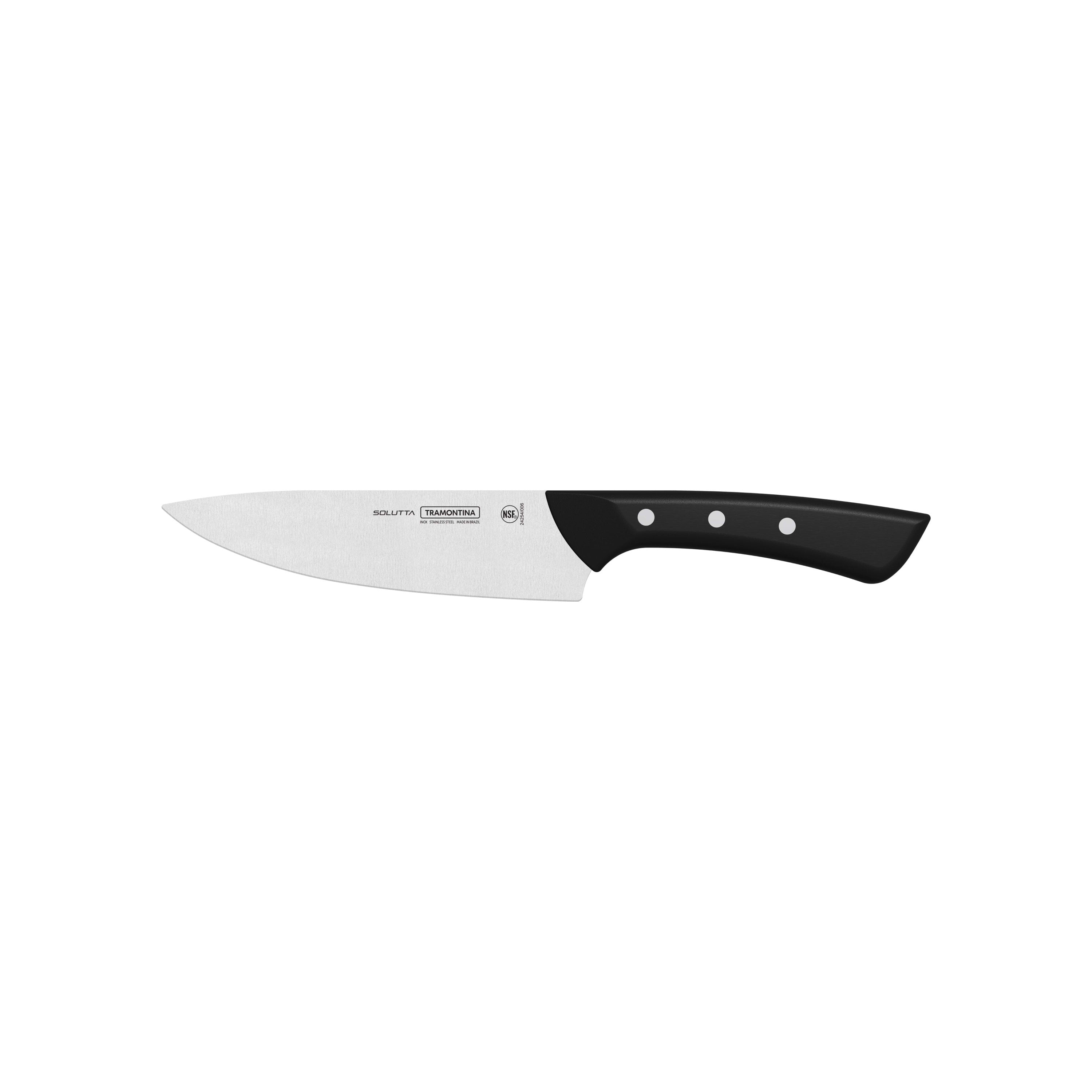 Tramontina Solutta Chef Knife - 15cm