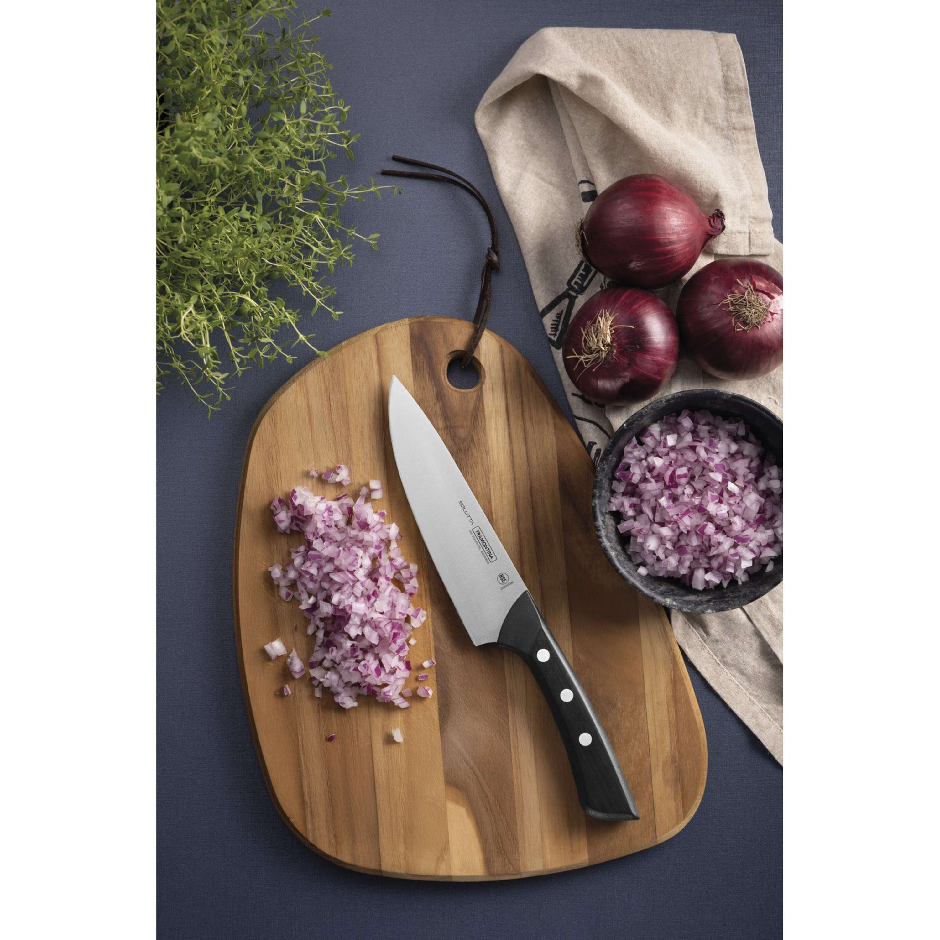 Tramontina Solutta Chef Knife - 15cm