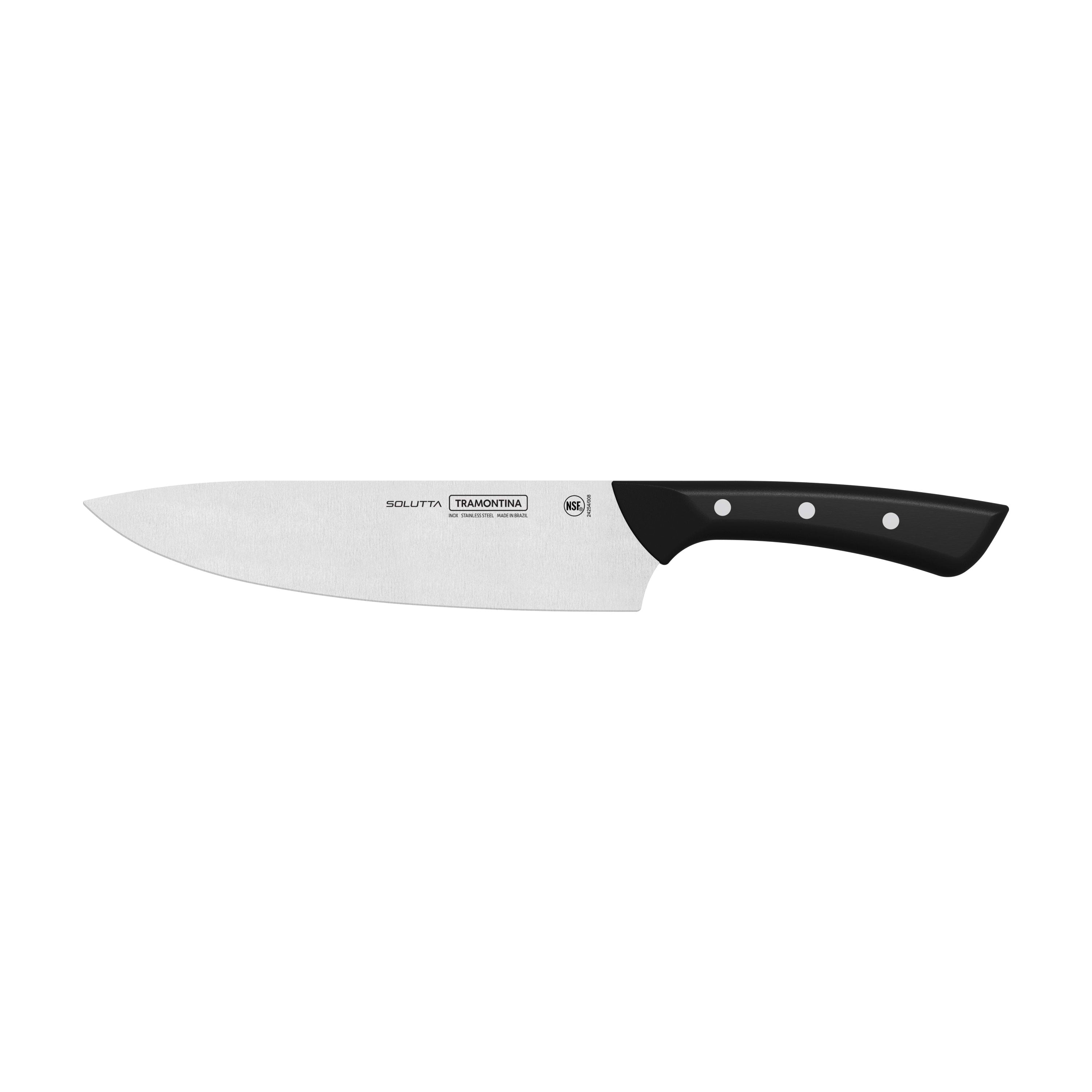 Tramontina Solutta Chef Knife - 20cm